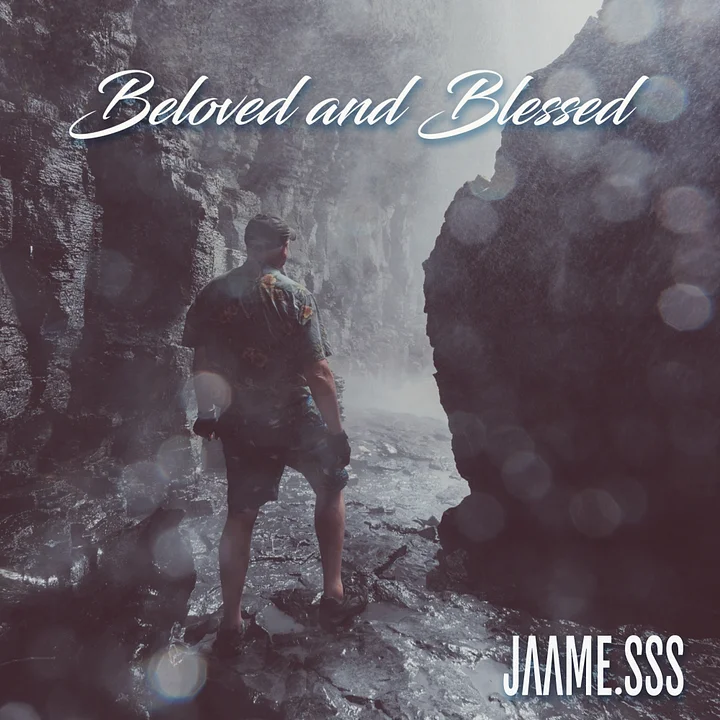 Beloved and Blessed by jaame.sss (Digital Music Download) product image (1)