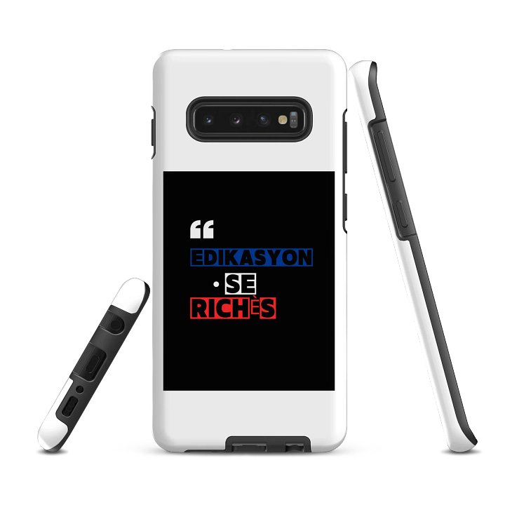 Edikasyon se Richès Samsung Case – Power, Protection & Purpose product image (3)