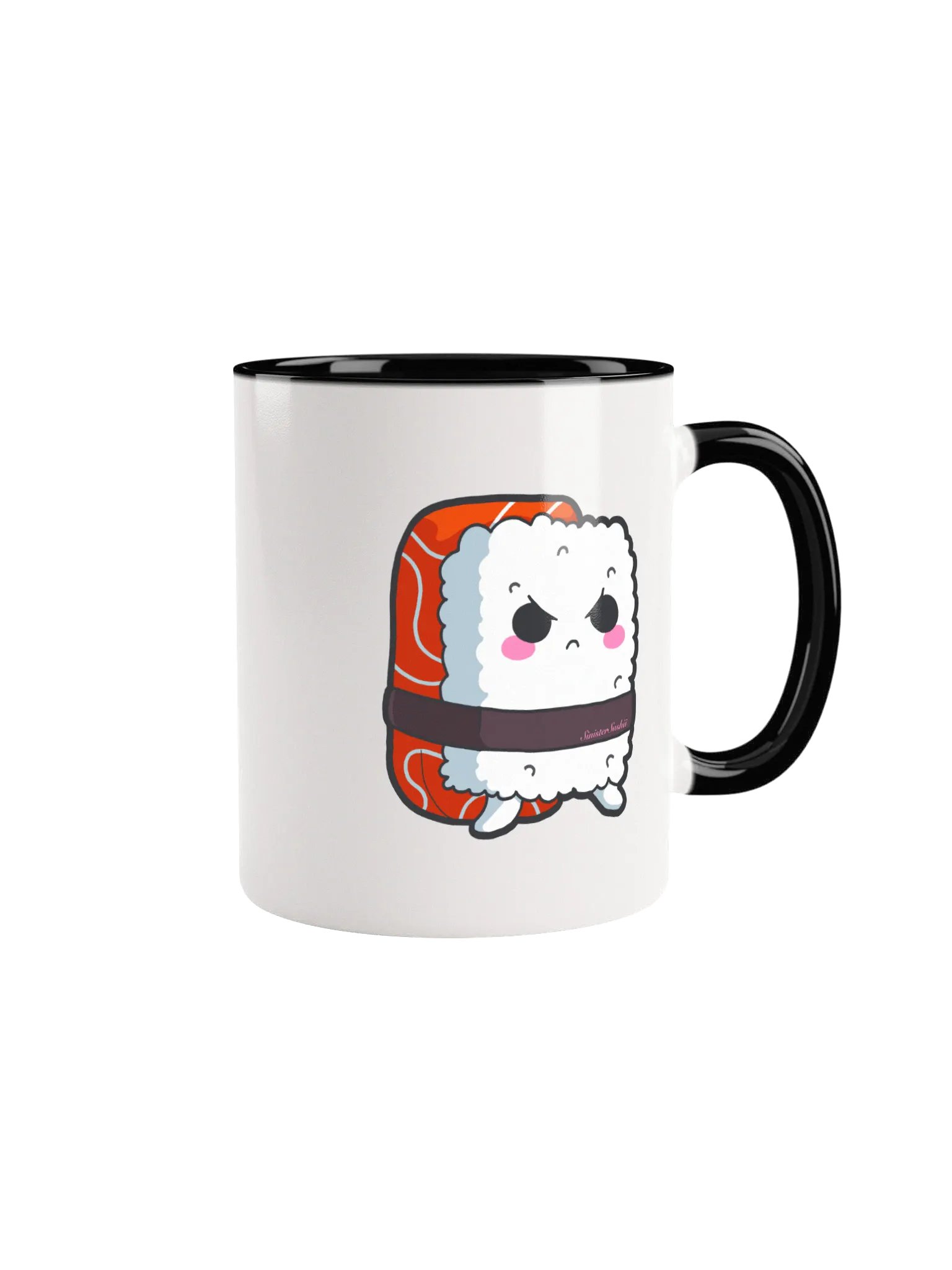 Sinister Sushii Mug product image (7)