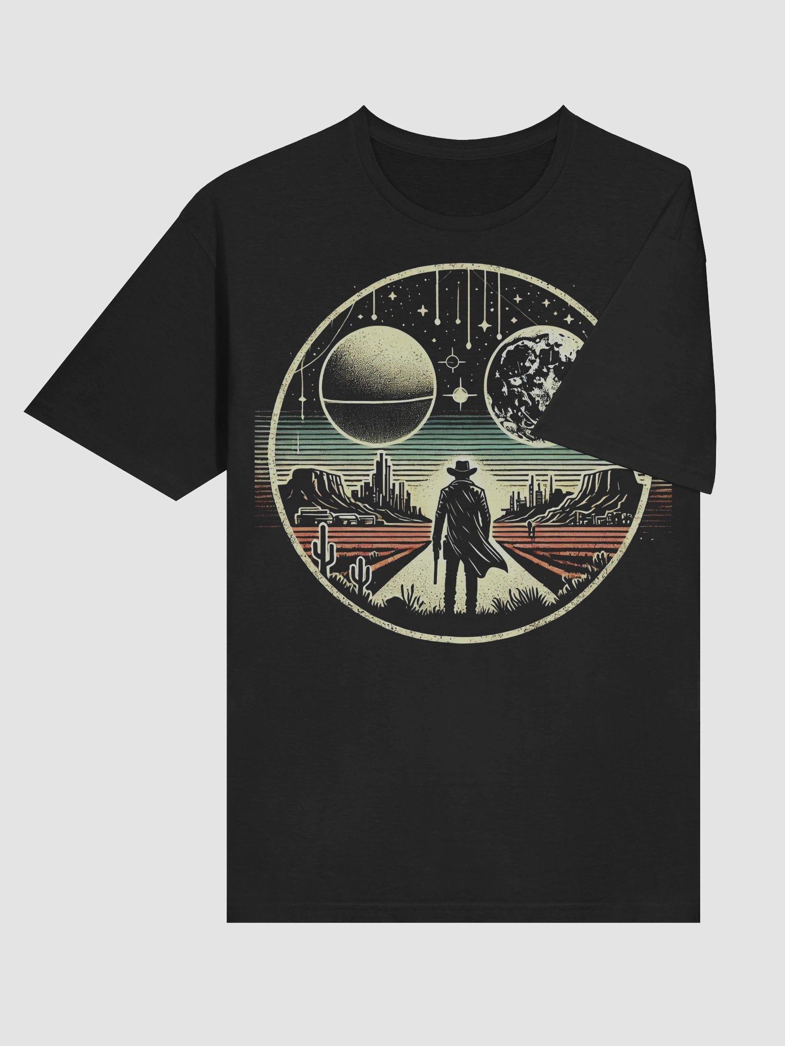 Gunslinger of Two Moons product image (6)