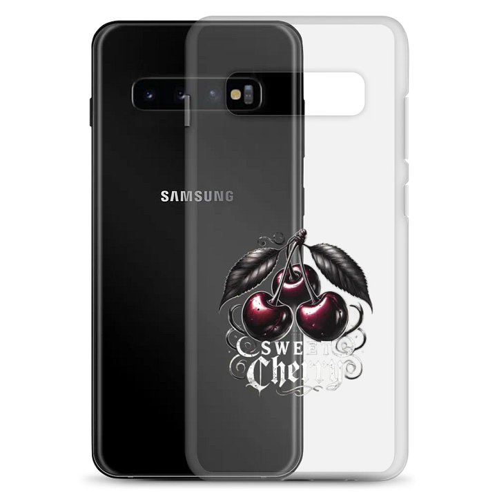 Vintage Sweet Cherry Samsung® Case product image (20)