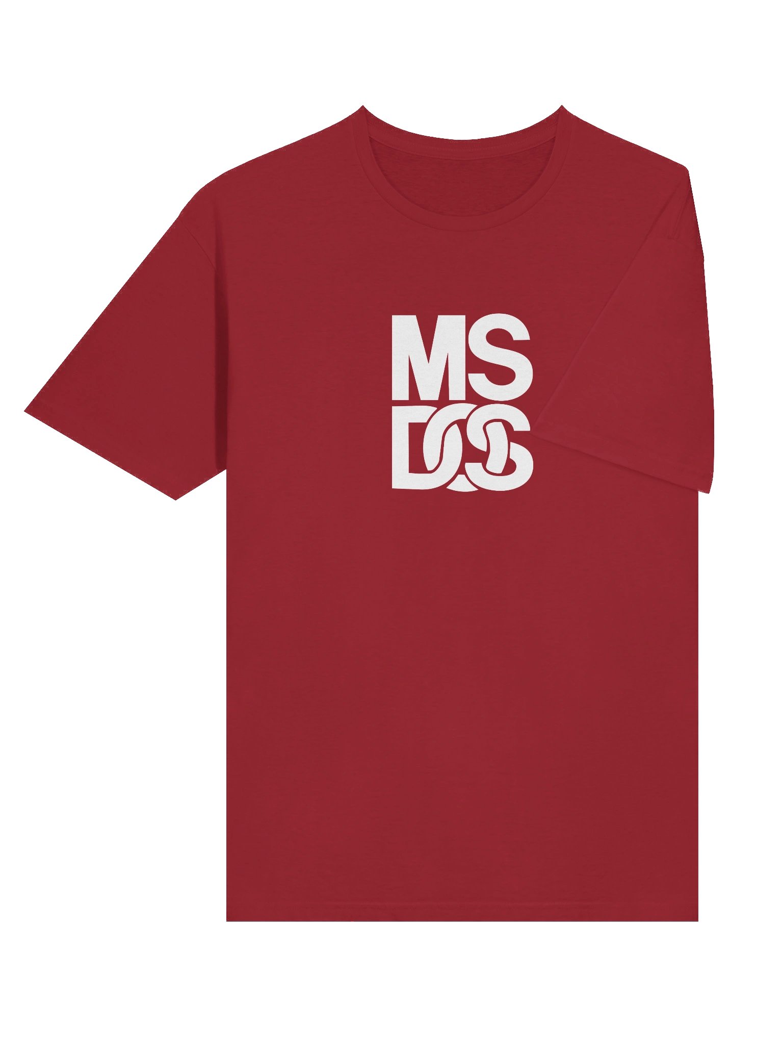 MS-DOS Shirt product image (6)