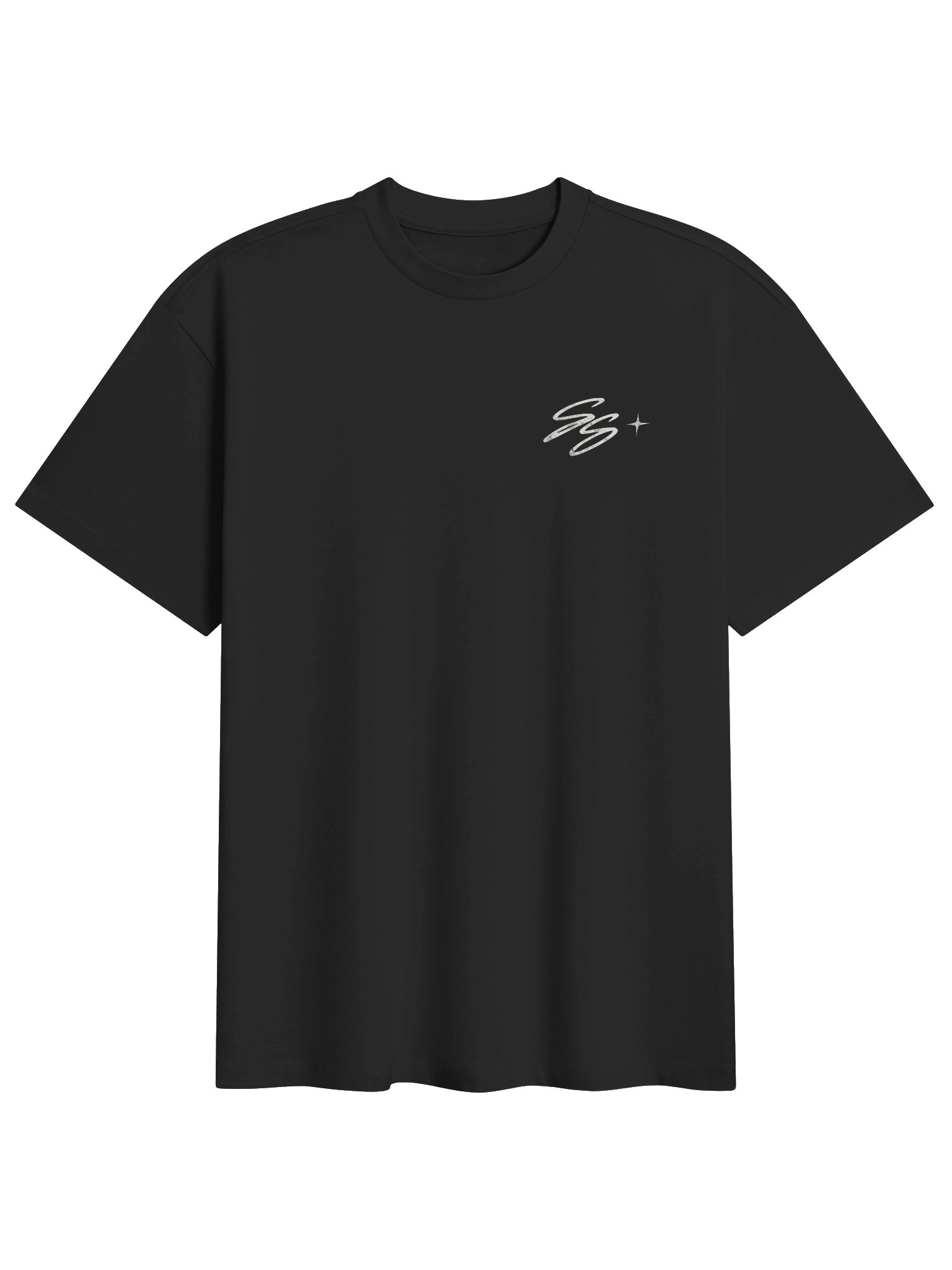Satellite Society Script Tee product image (3)