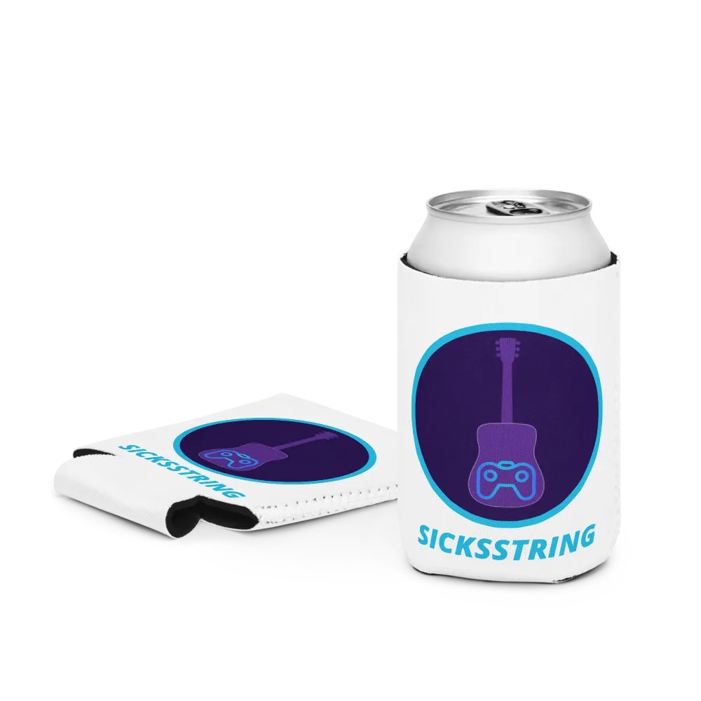 Can Koozie product image (4)