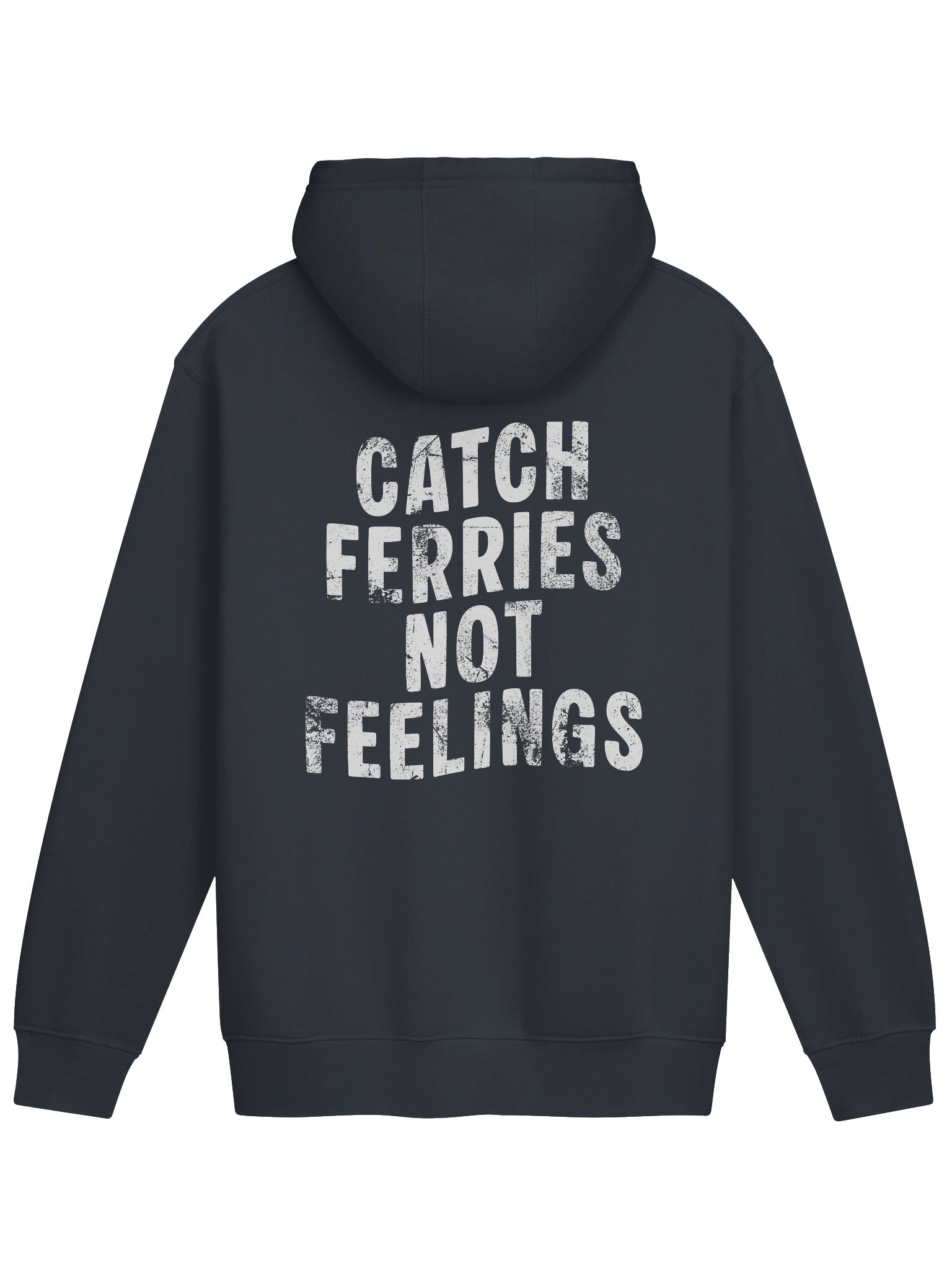 Catch Ferries Not Feelings product image (2)