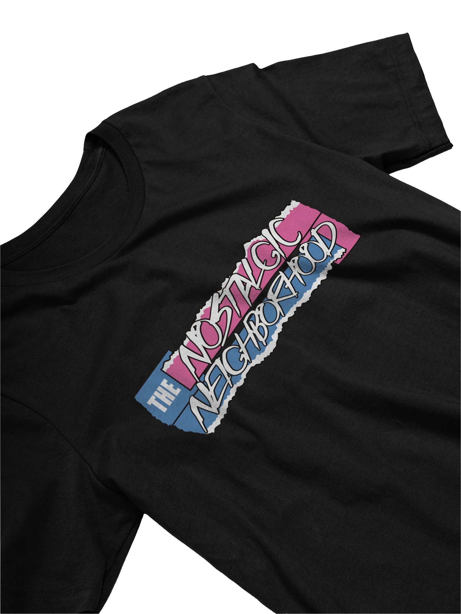 Nostalgic 87 Tee product image (3)