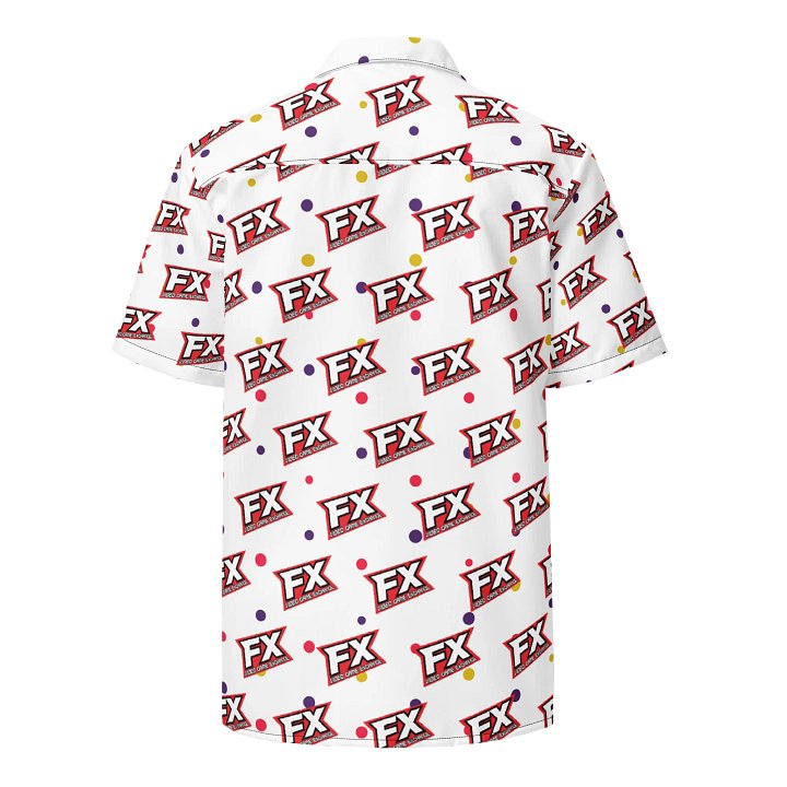 FX Hawaiian Shirt product image (2)