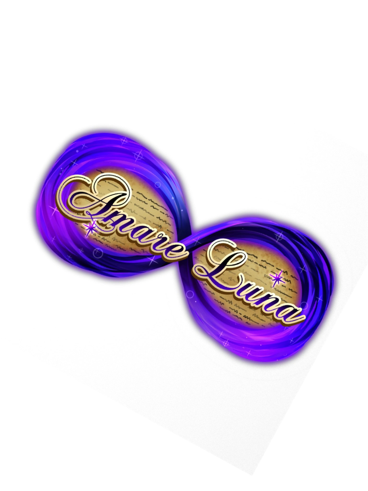 Infinity - Sticker product image (5)