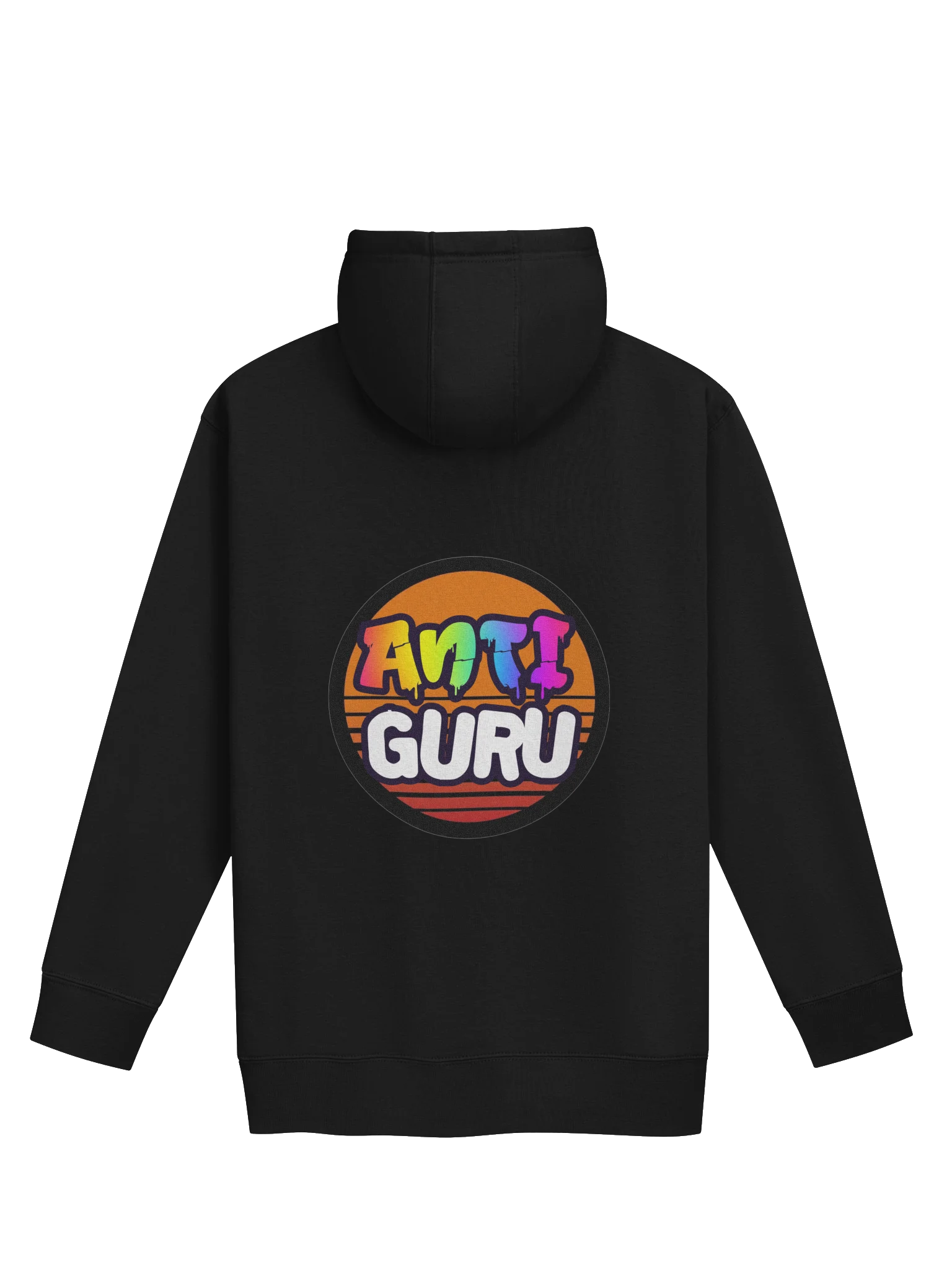 ANTIGURU HOODIE product image (2)