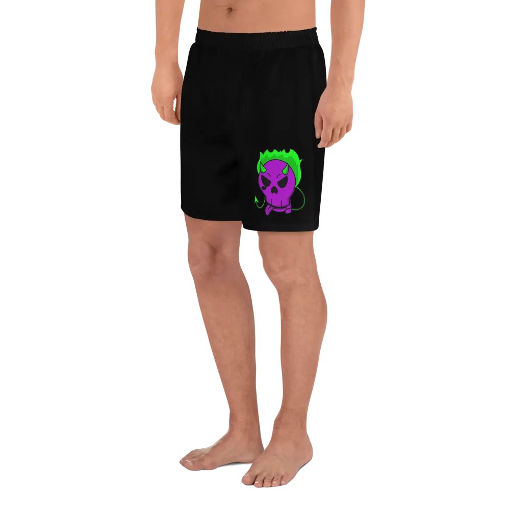 Naught shorts product image (4)