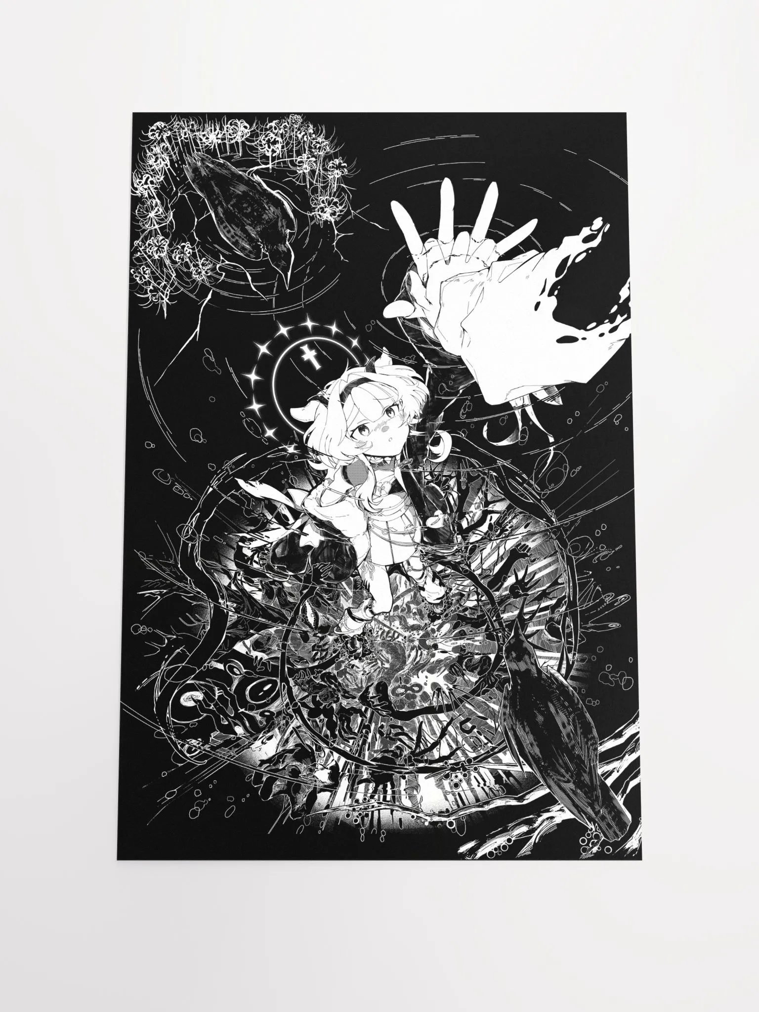 Sinking 「Poster」 product image (1)