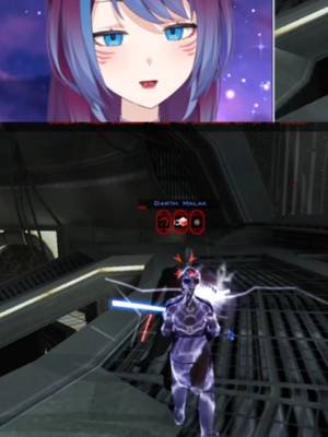 I FINALLY DID IT!!!! #twitchstreamer #youtubestreamer #vtuber #KOTOR