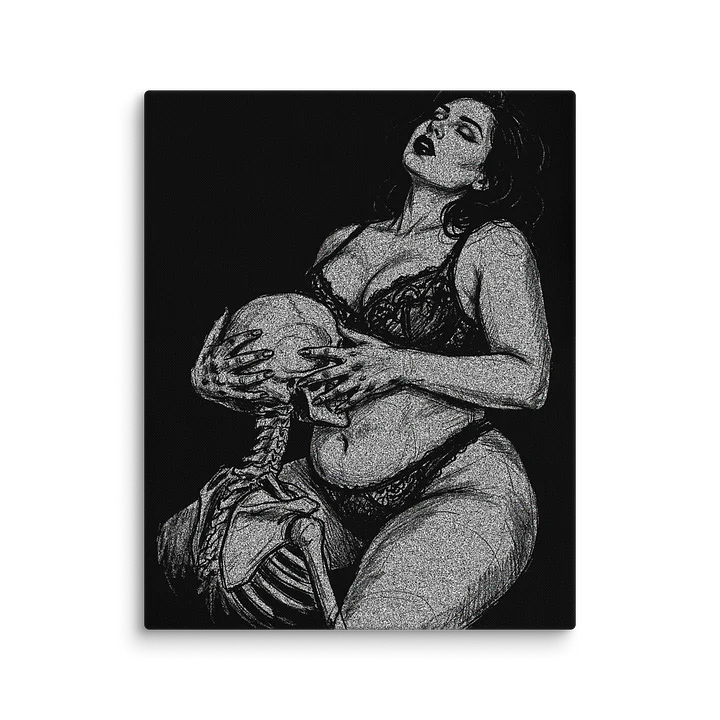 Romantica Canvas Print product image (2)