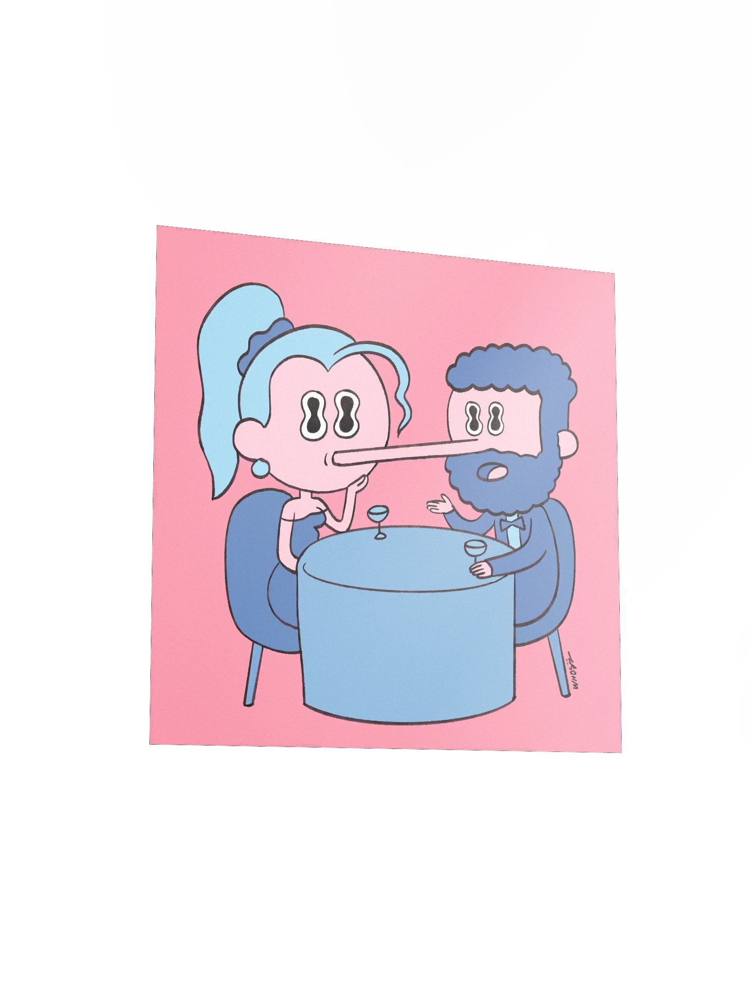 First date product image (9)