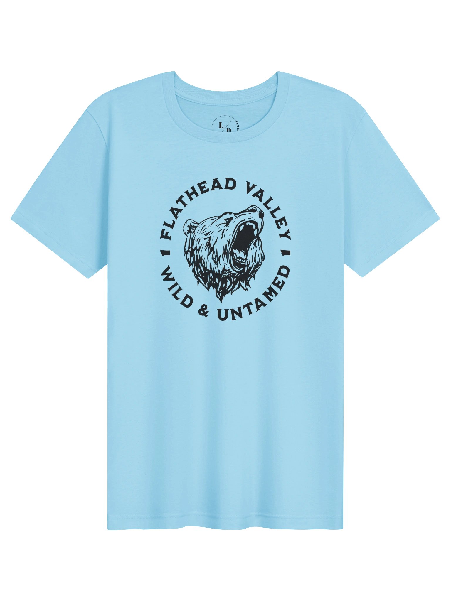Wild And Untamed Big Sky product image (1)