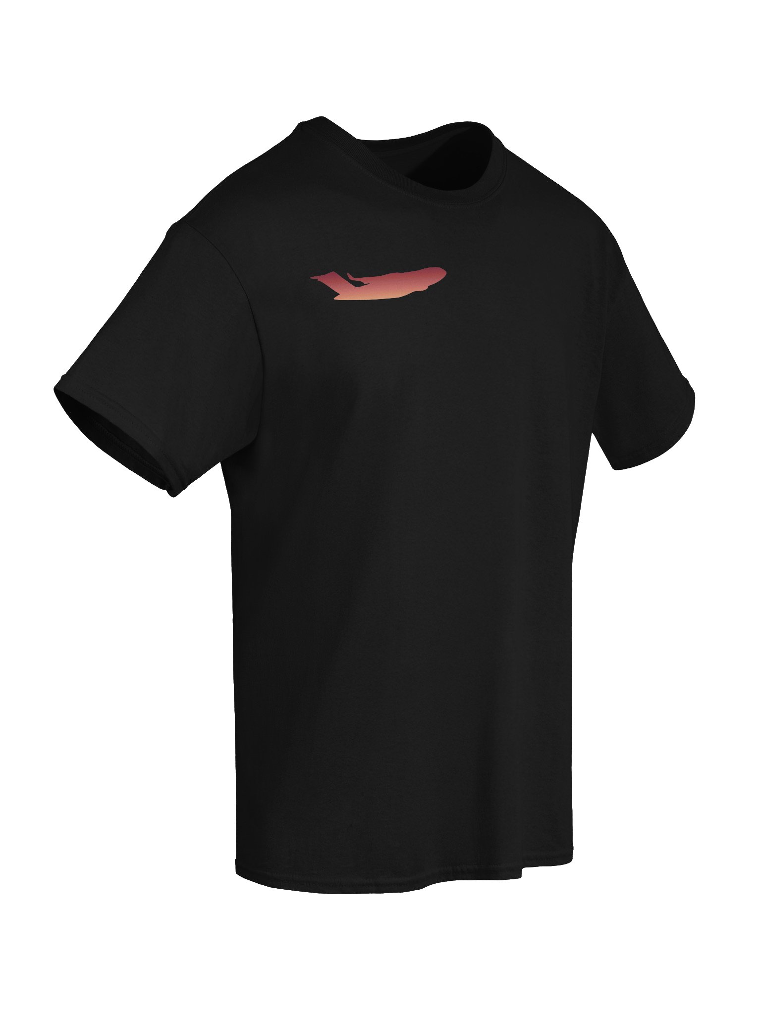 YPPH Plane Guy T-Shirt product image (3)