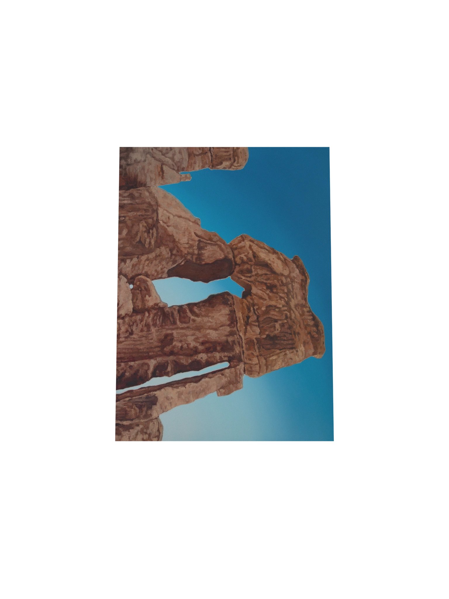 Goddess Ribs Print product image (4)