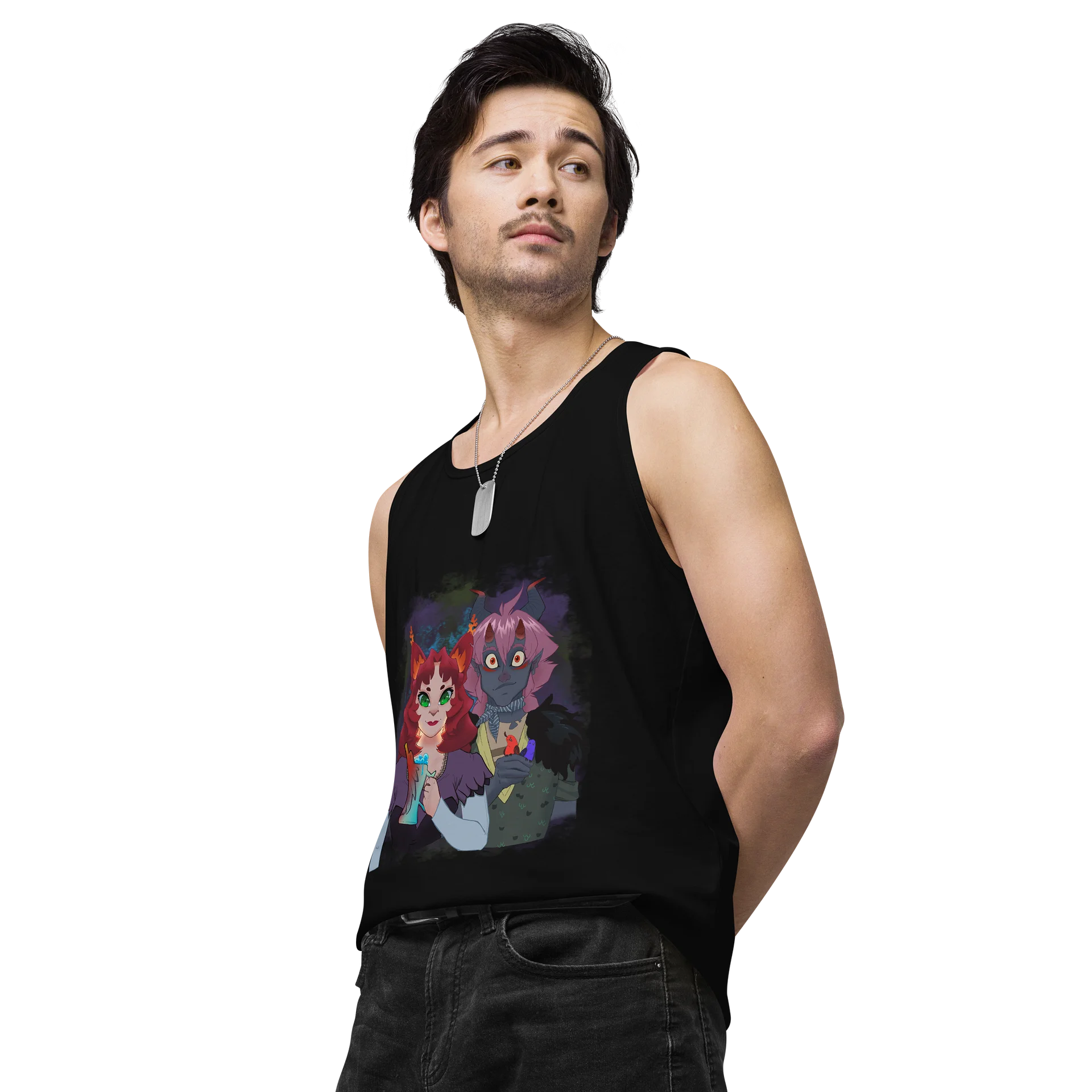 Tavern & Glade Tank Top product image (4)