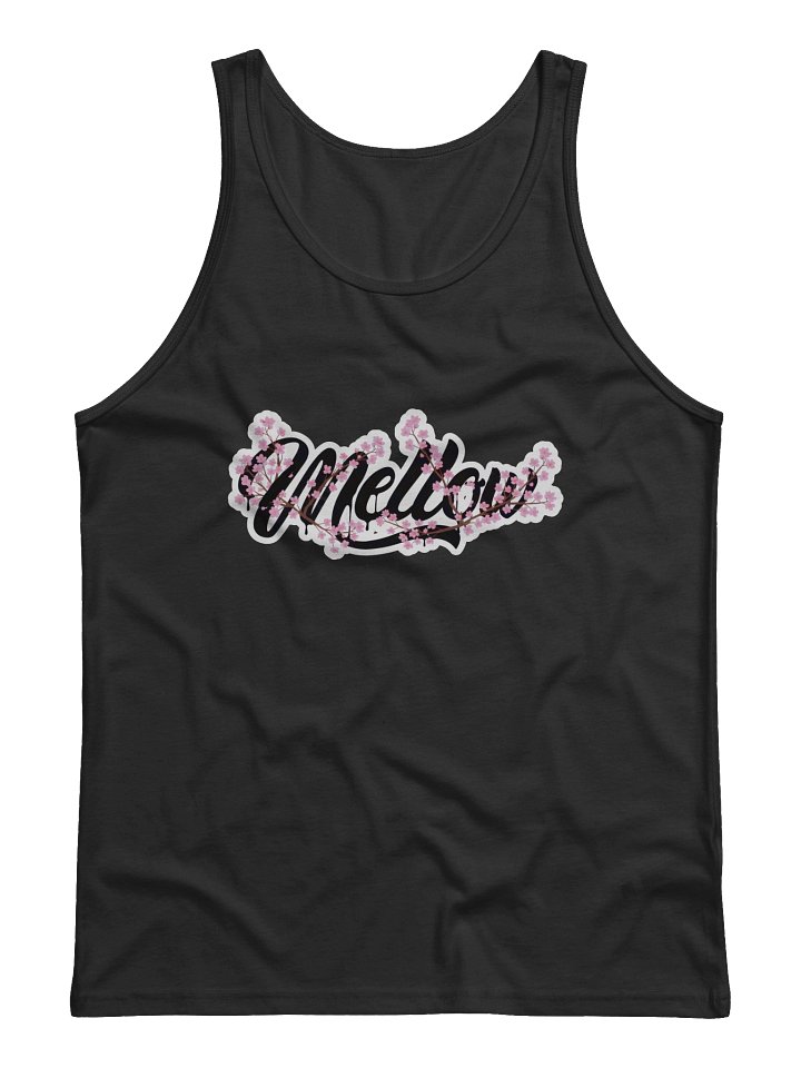 Mellow Blossom - Tank Top product image (1)