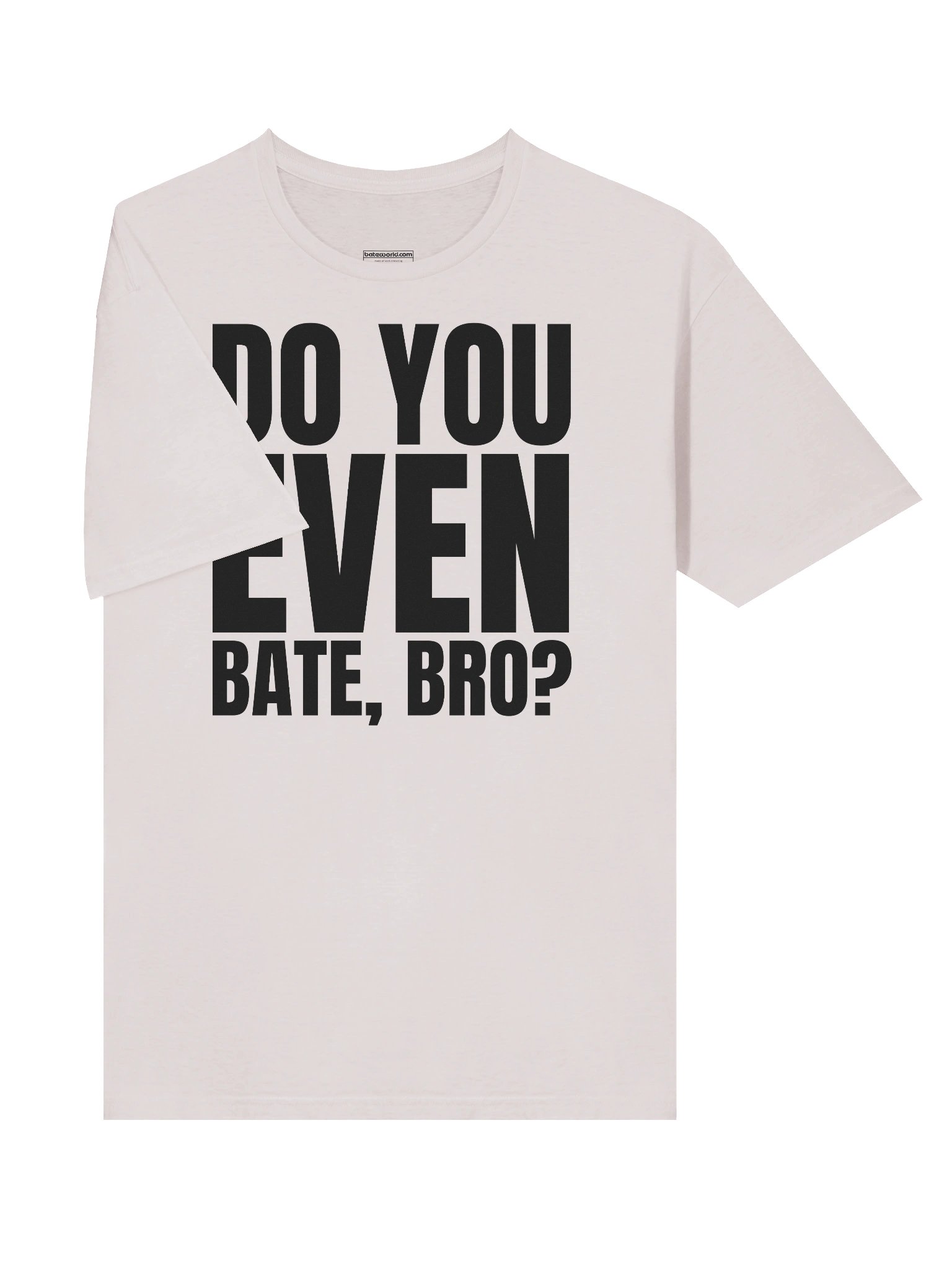 Bate, Bro Tee product image (61)