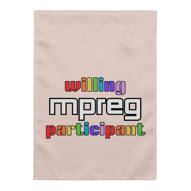 Mpreg