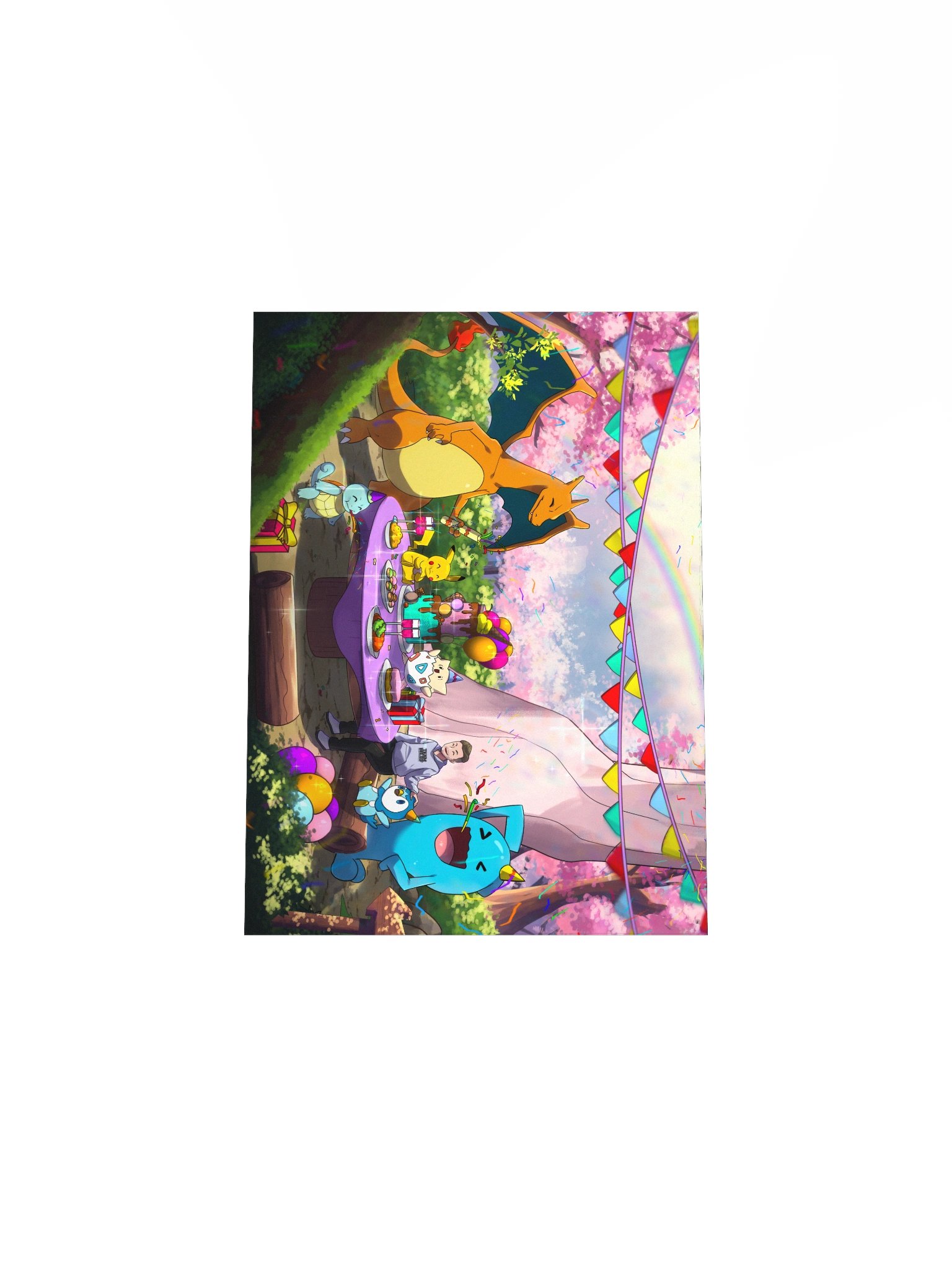 Picnic Party product image (4)