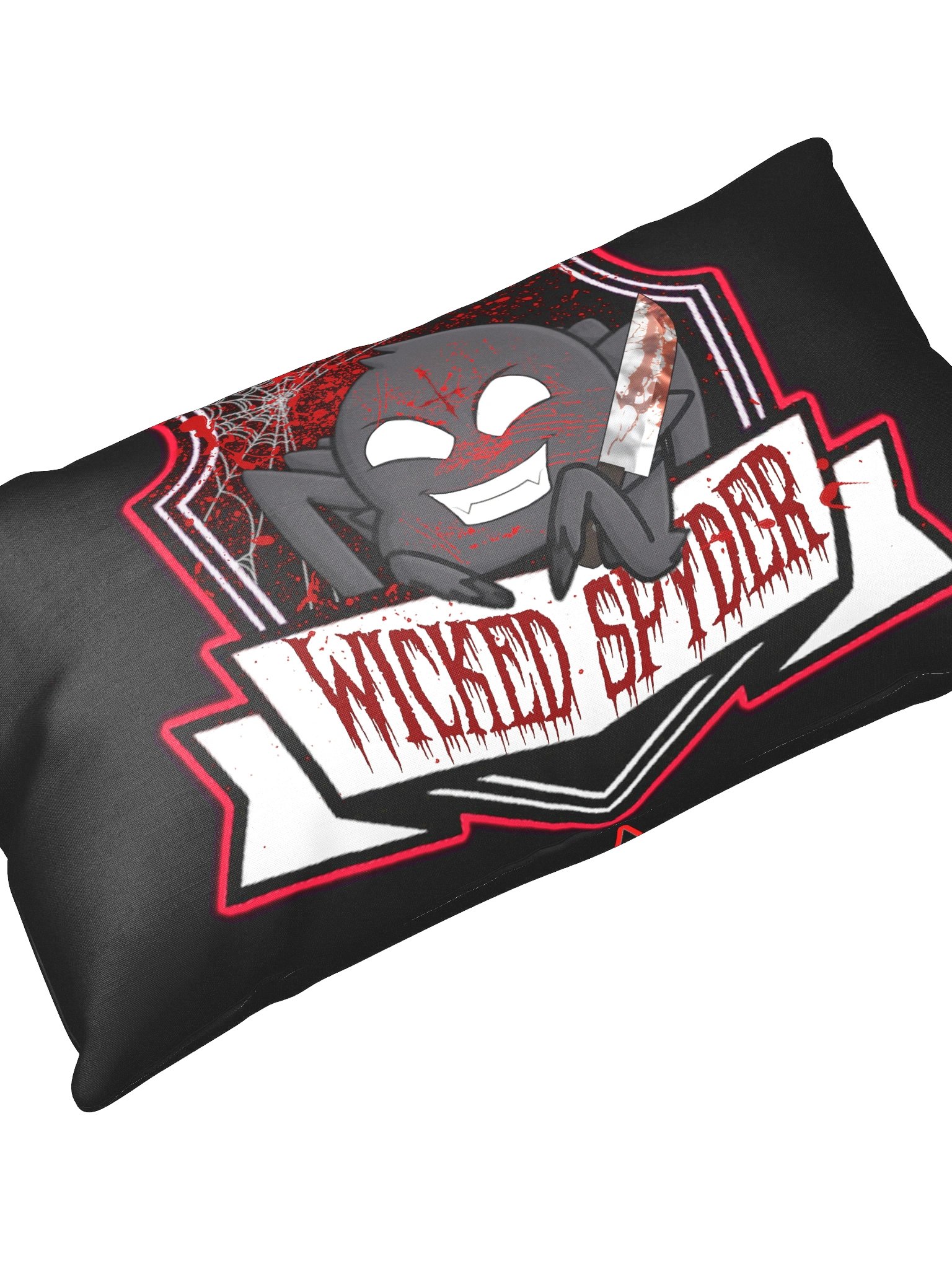 Spydergram Pillow product image (4)