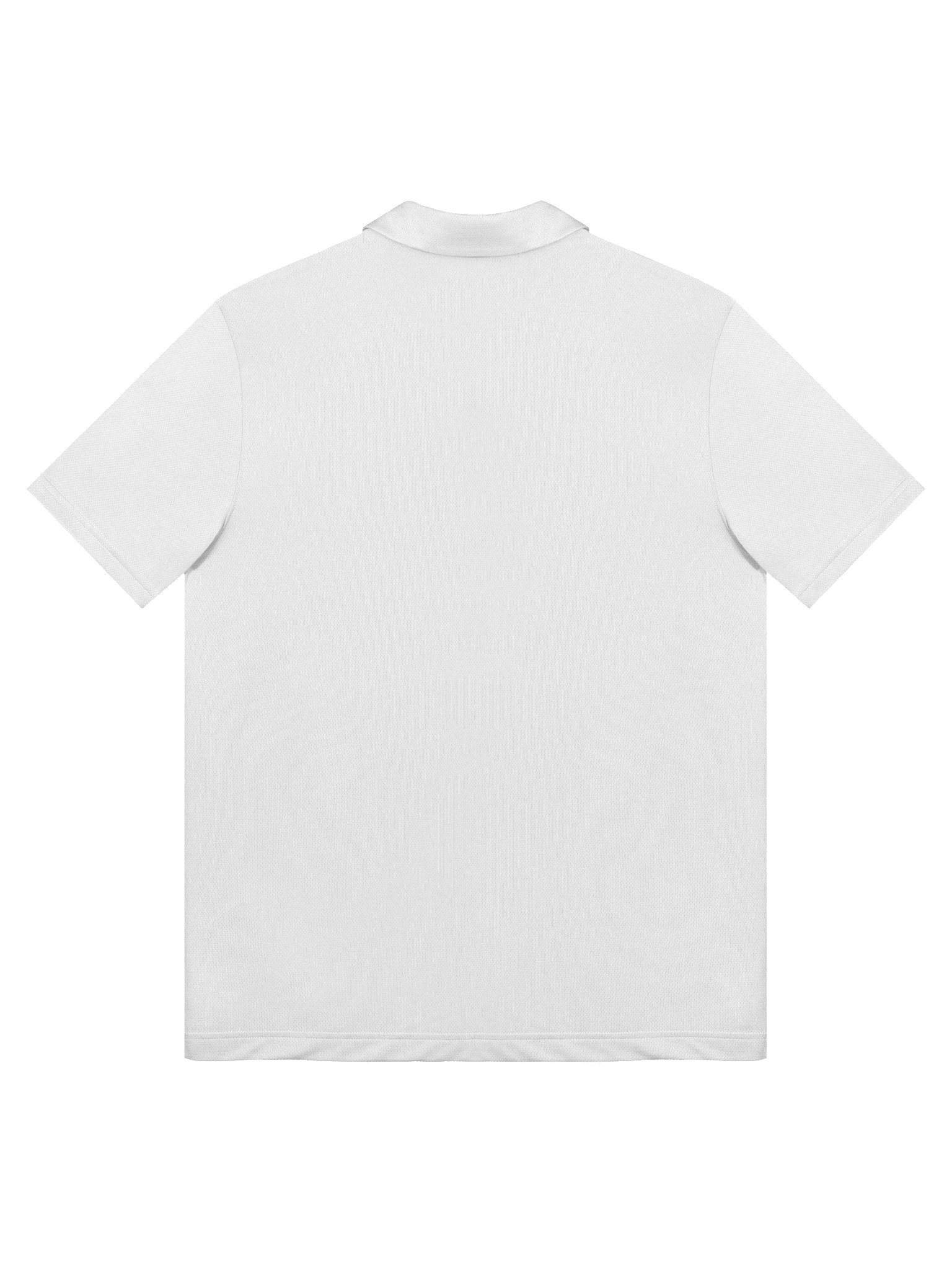 MG Under Armour® Men's Polo (White) product image (2)