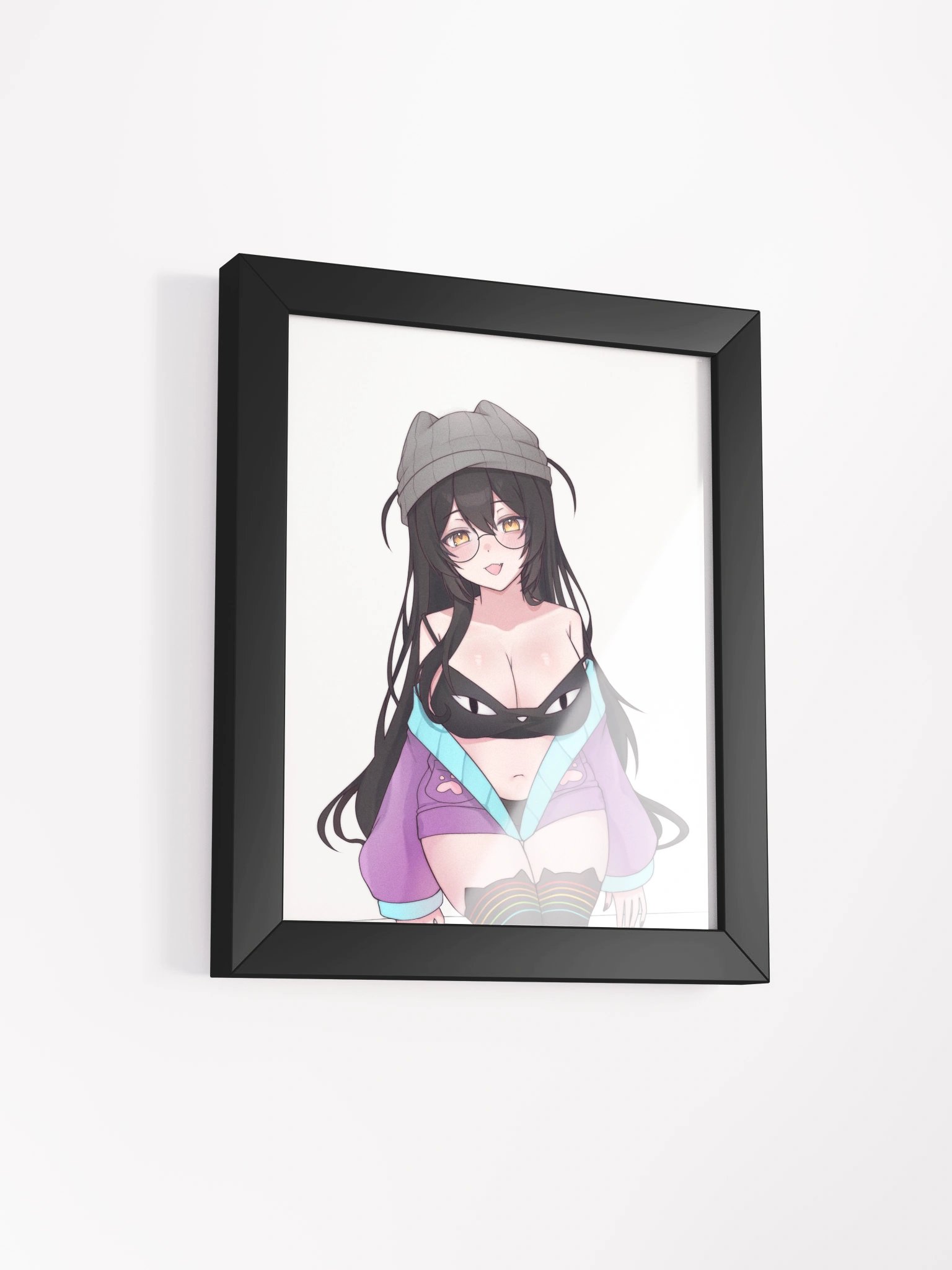Cozy Framed Wall Art product image (2)