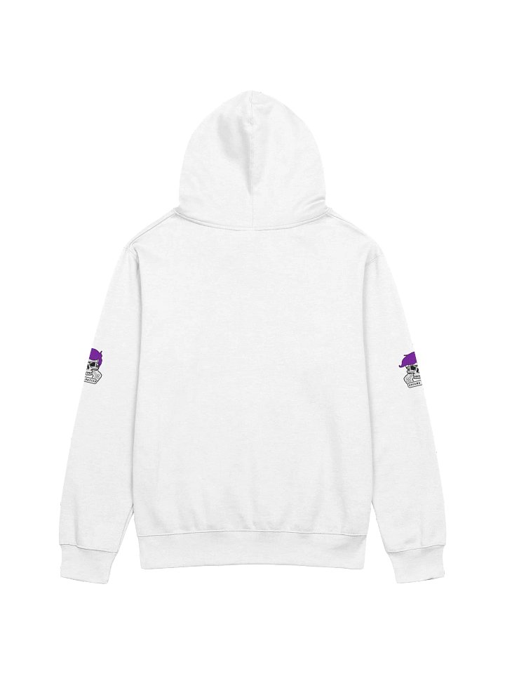 WallE Hoodie product image (2)