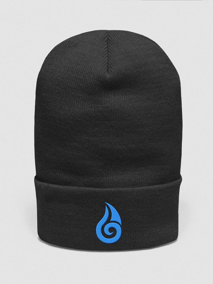 Beanie -- Eau/Water product image (3)