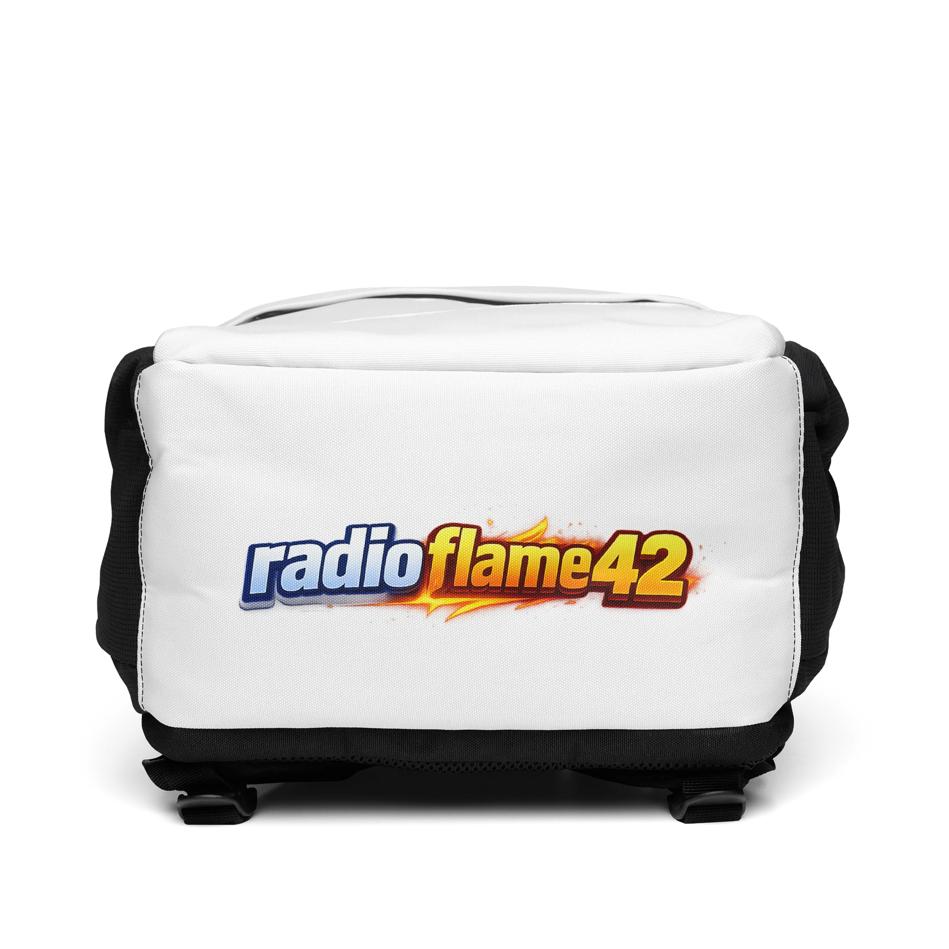 Flamey Rage Backback product image (3)