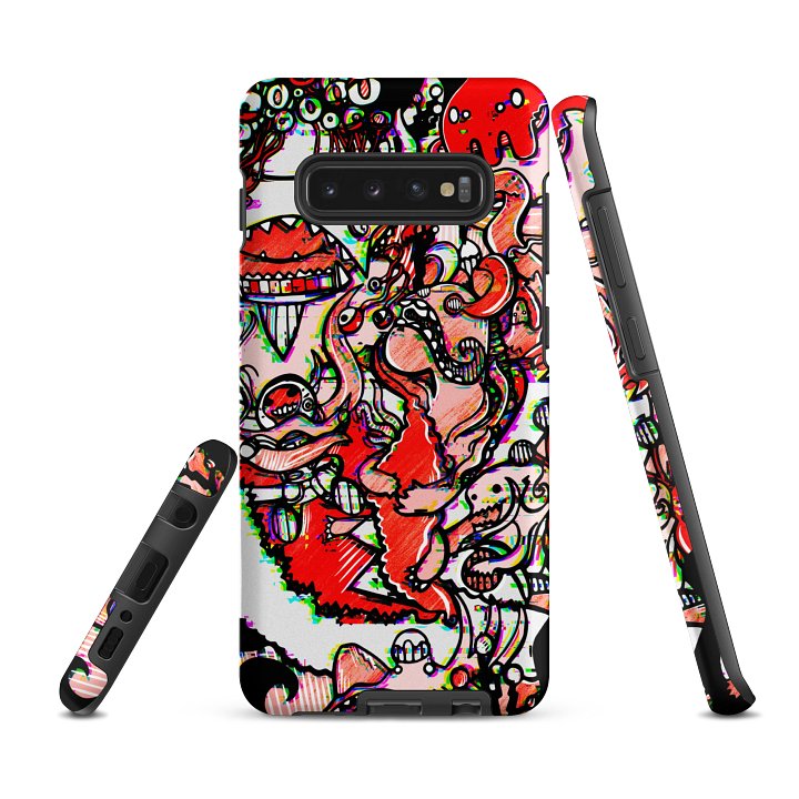SURGE Case ║Blaze║ ║Samsung Phones║ product image (2)
