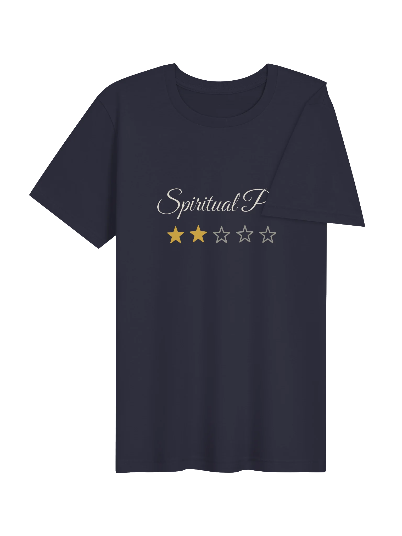 Spiritual Path Two Stars product image (17)