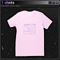 Calorie T-Shirt product image (1)