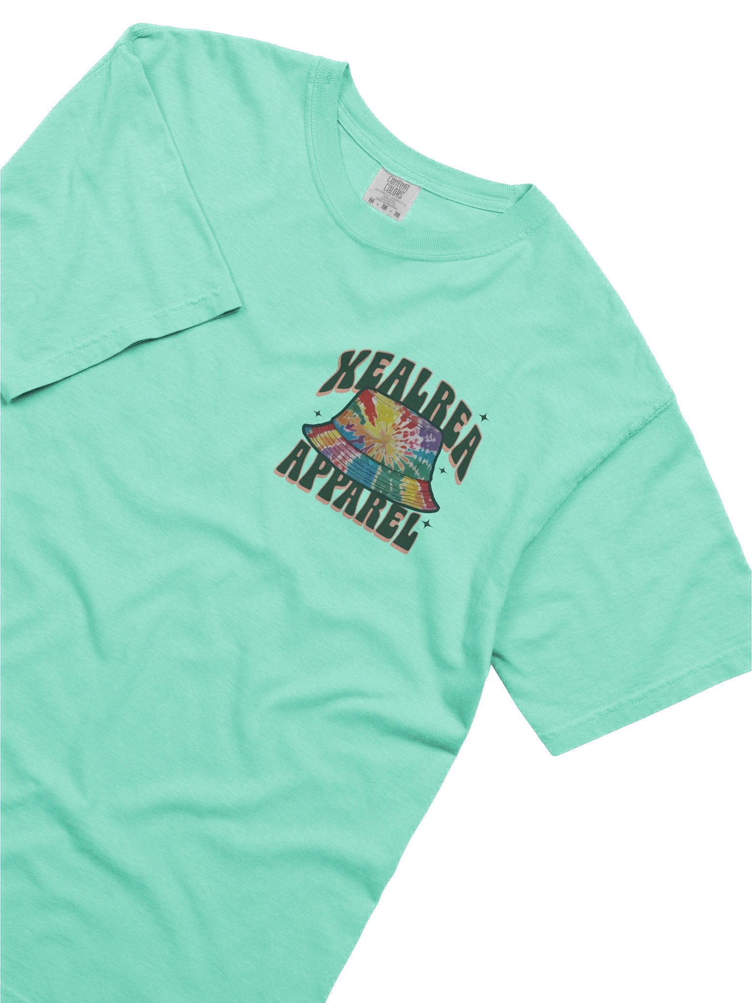INTERGALACTIC! TEE product image (4)