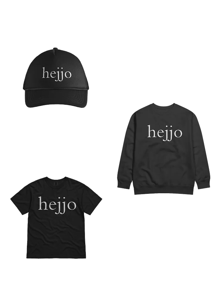 Hejjo Bundle product image (1)