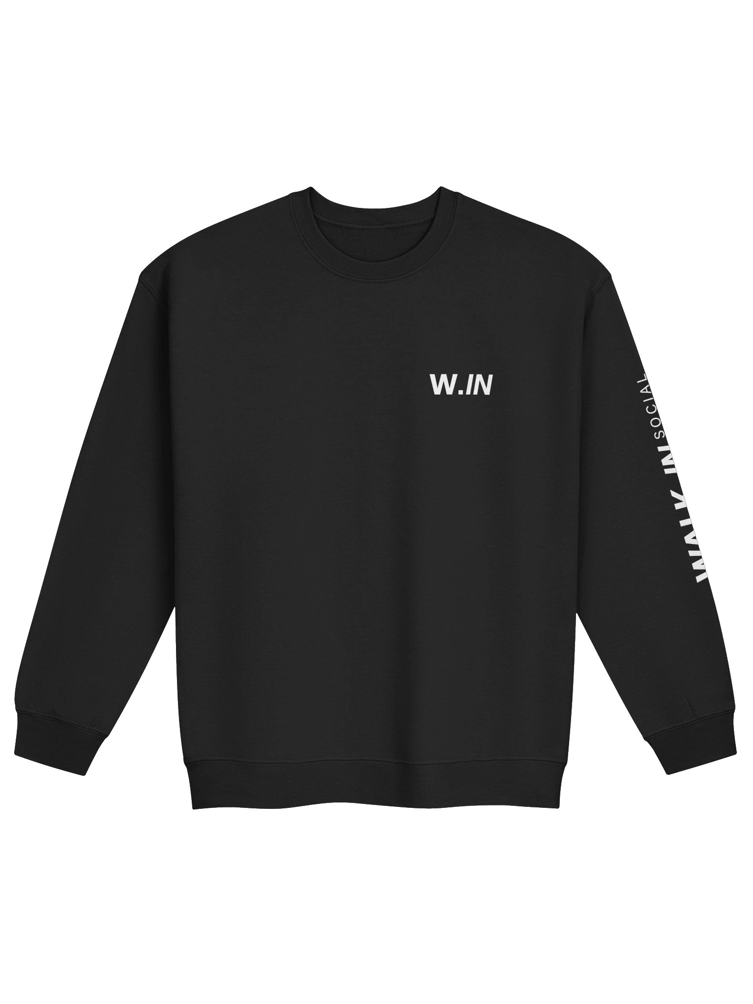 Walk.In Crew product image (1)