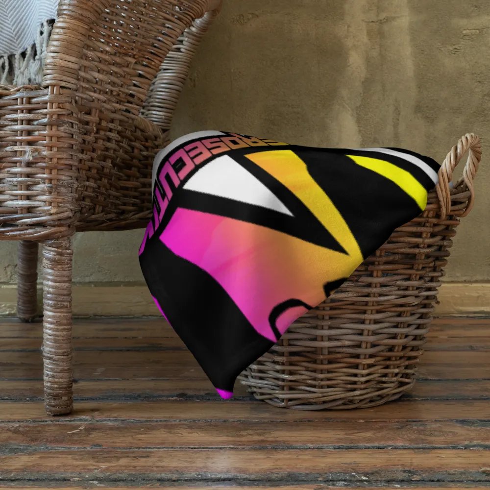 Nerd Blanket product image (22)