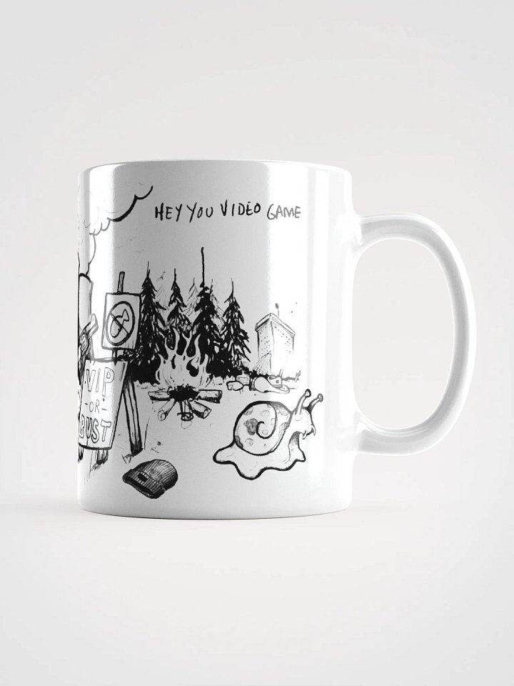 Cup of Lore product image (1)