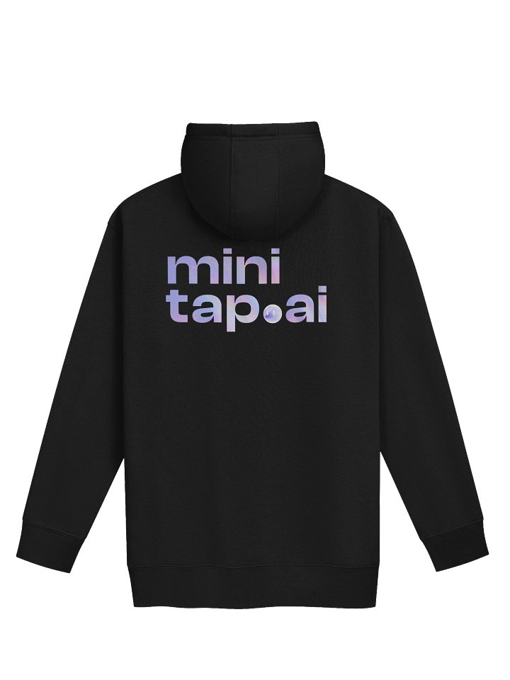 minicrew hoodie product image (5)