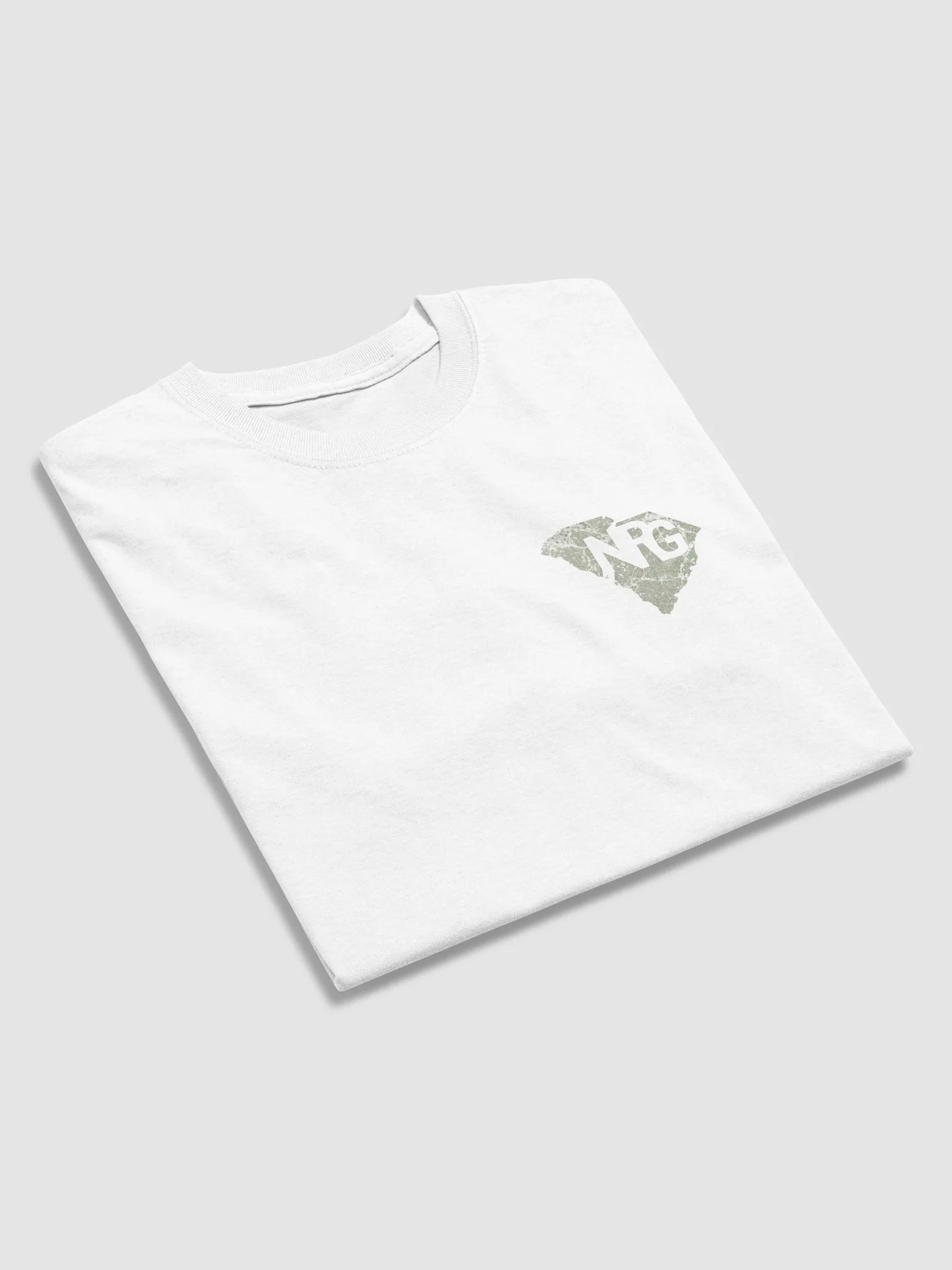 State of NRG Basic Tee product image (24)