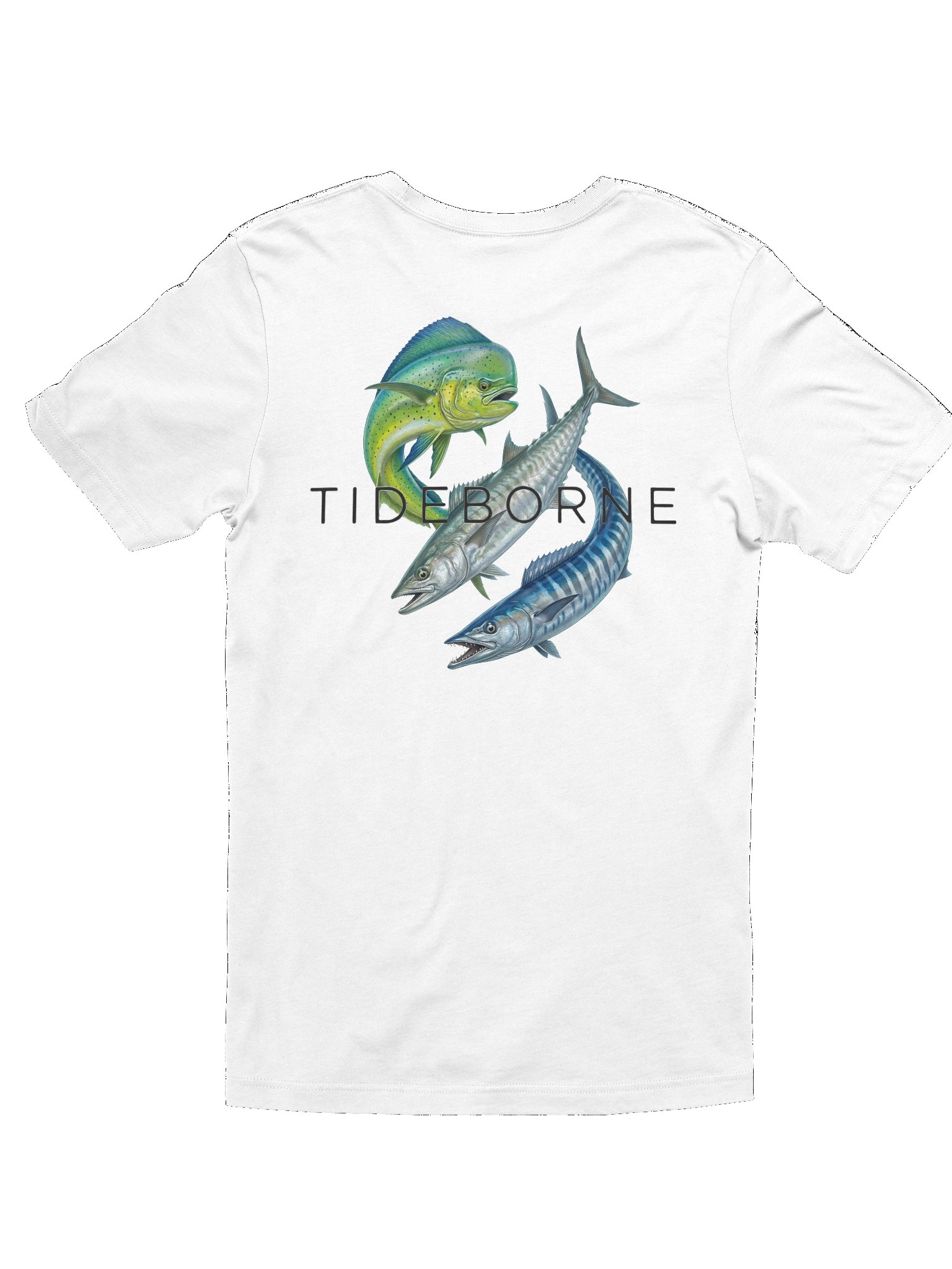 Triple Threat Light product image (1)