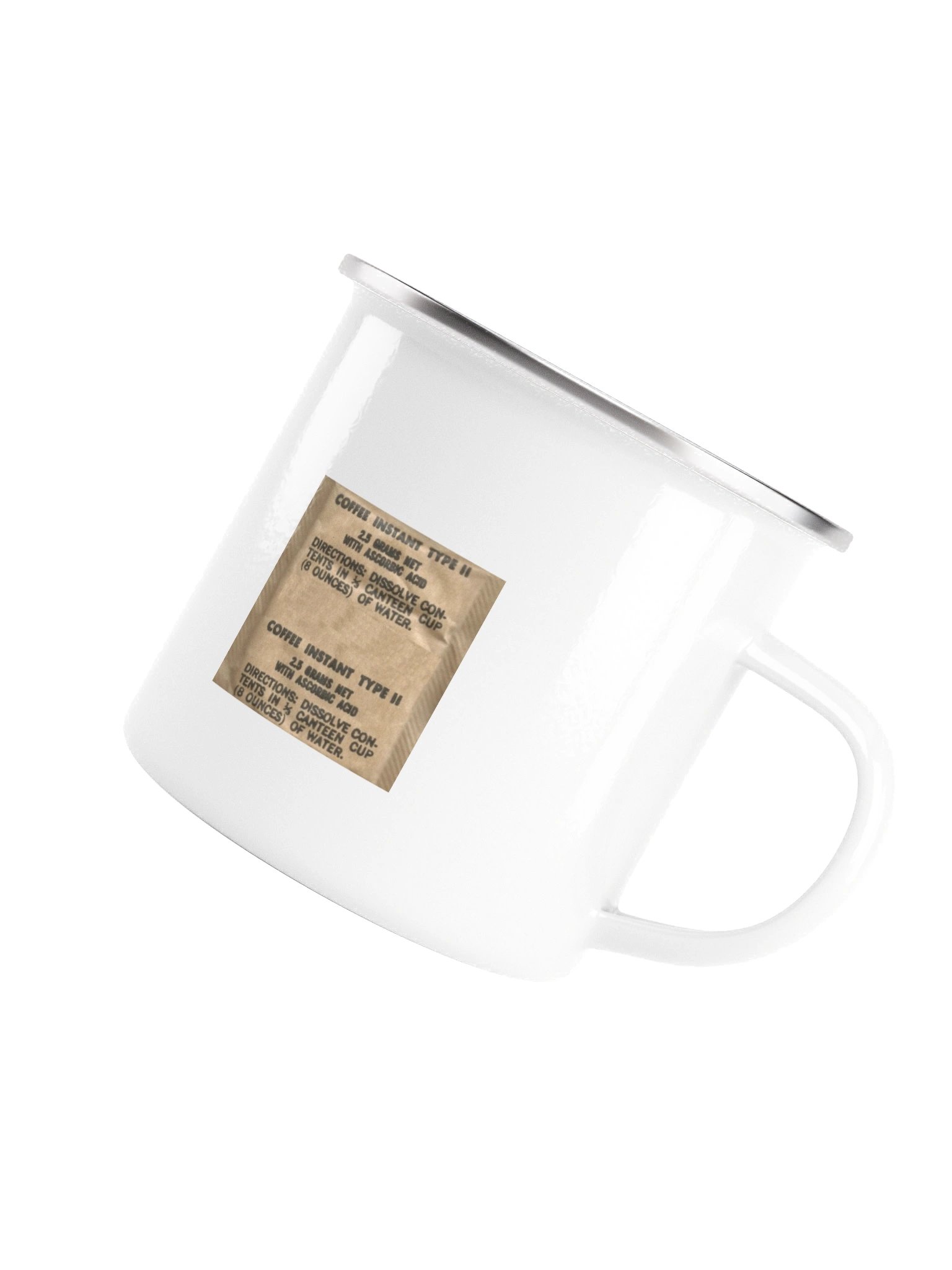 coffee instant type 2 camping mug product image (5)