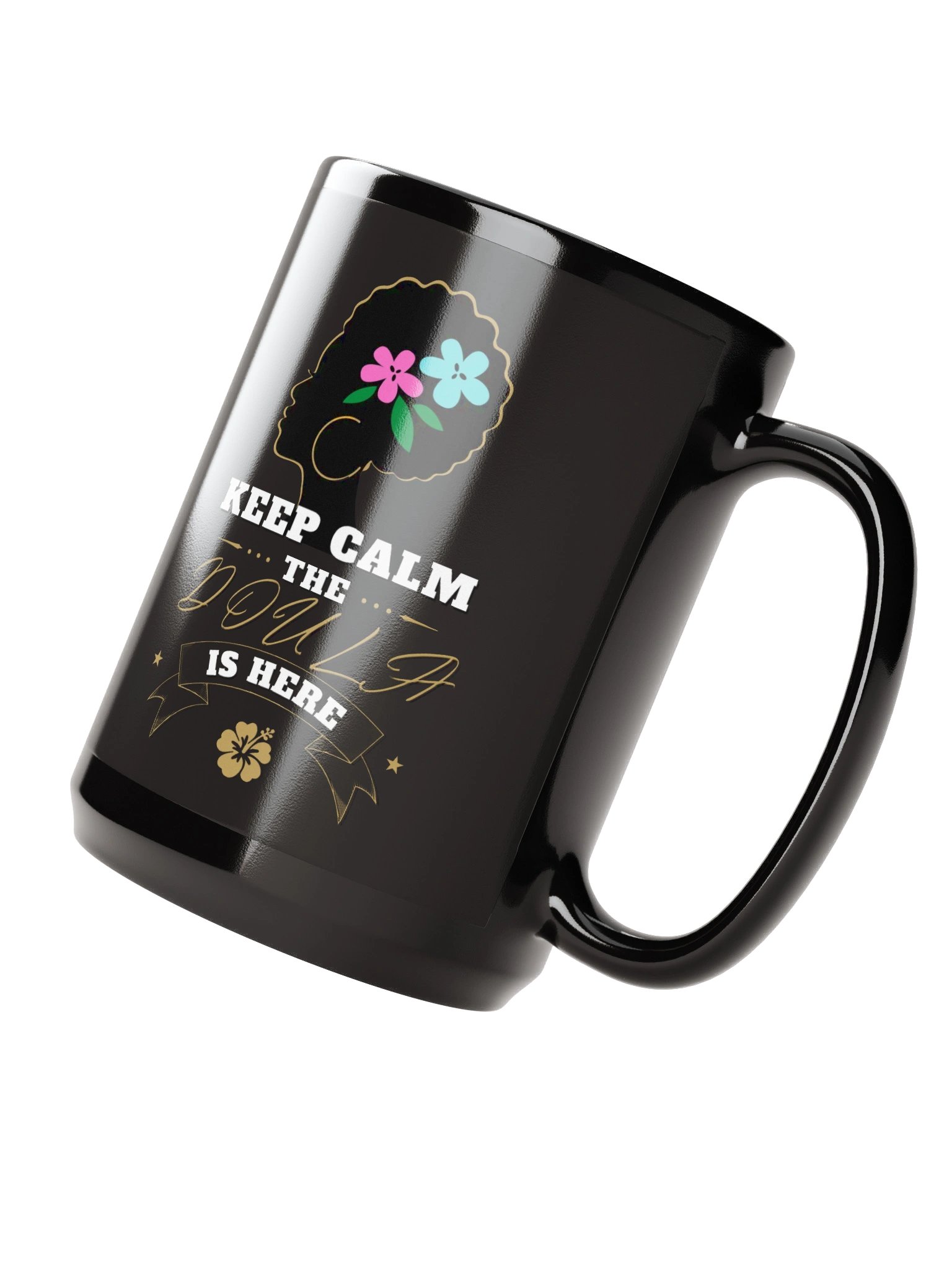 Keep Calm Doula Mug product image (2)