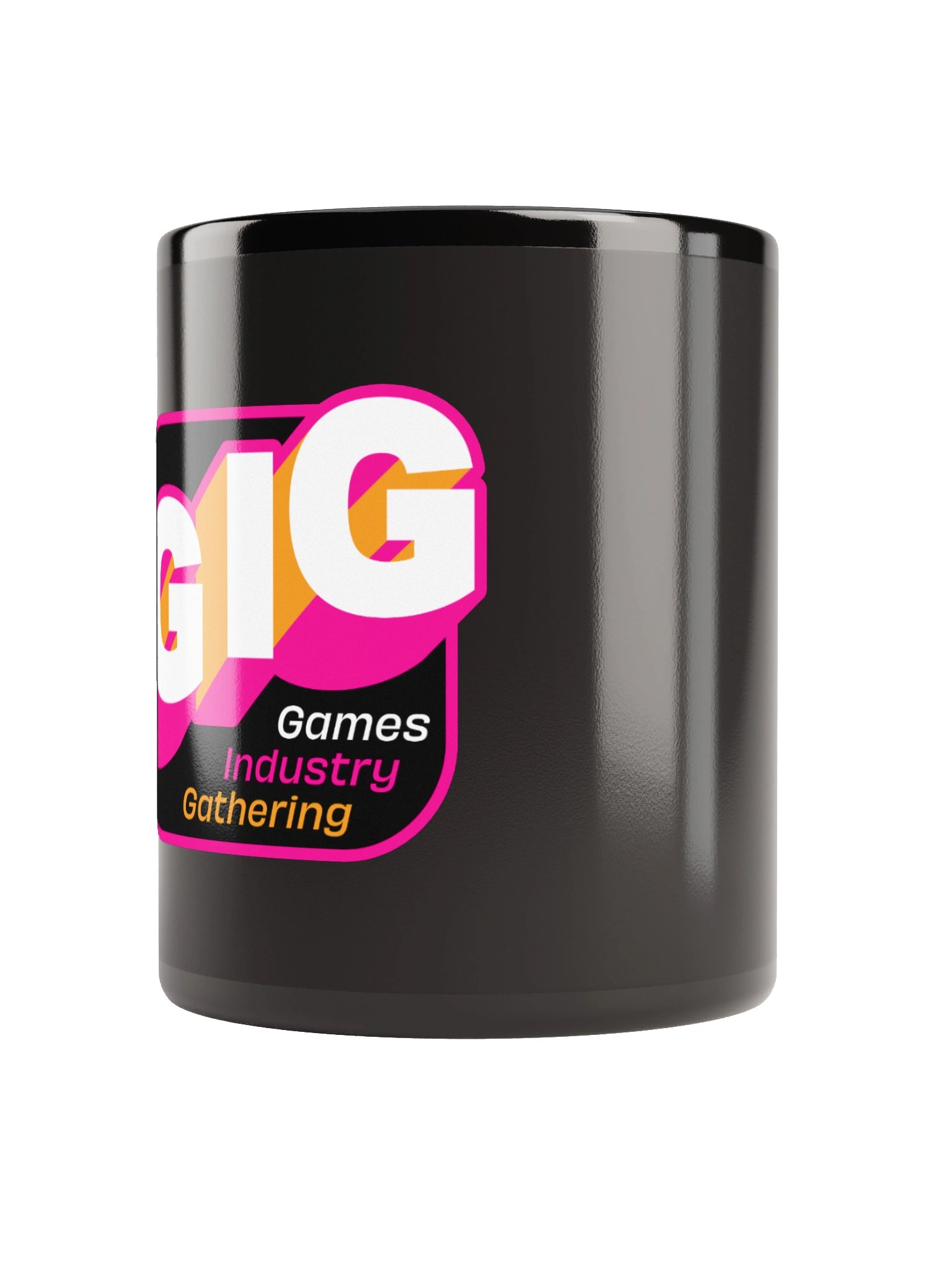 GIG Coffee Mug product image (2)