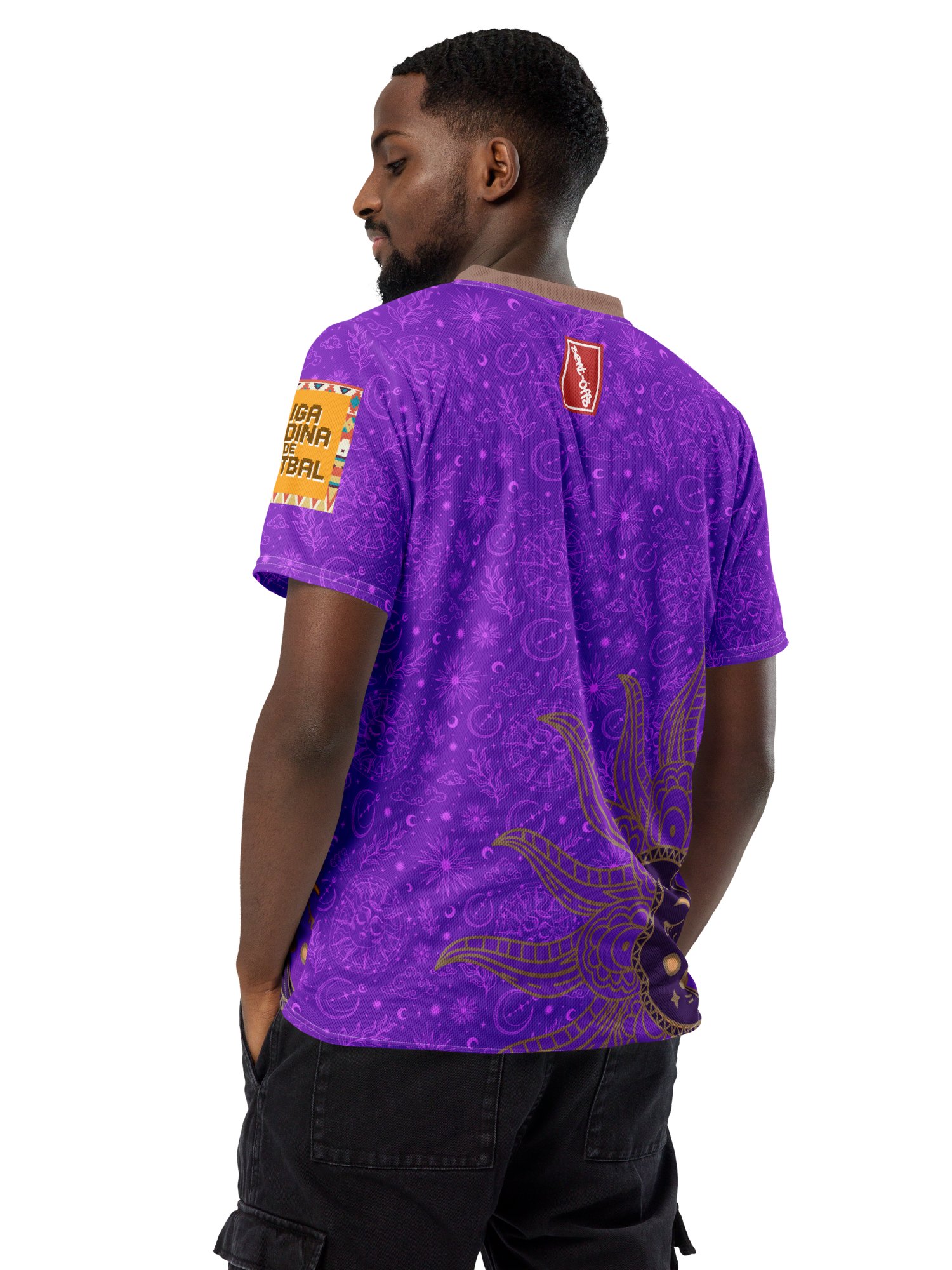 San Blas FC Home Jersey product image (10)