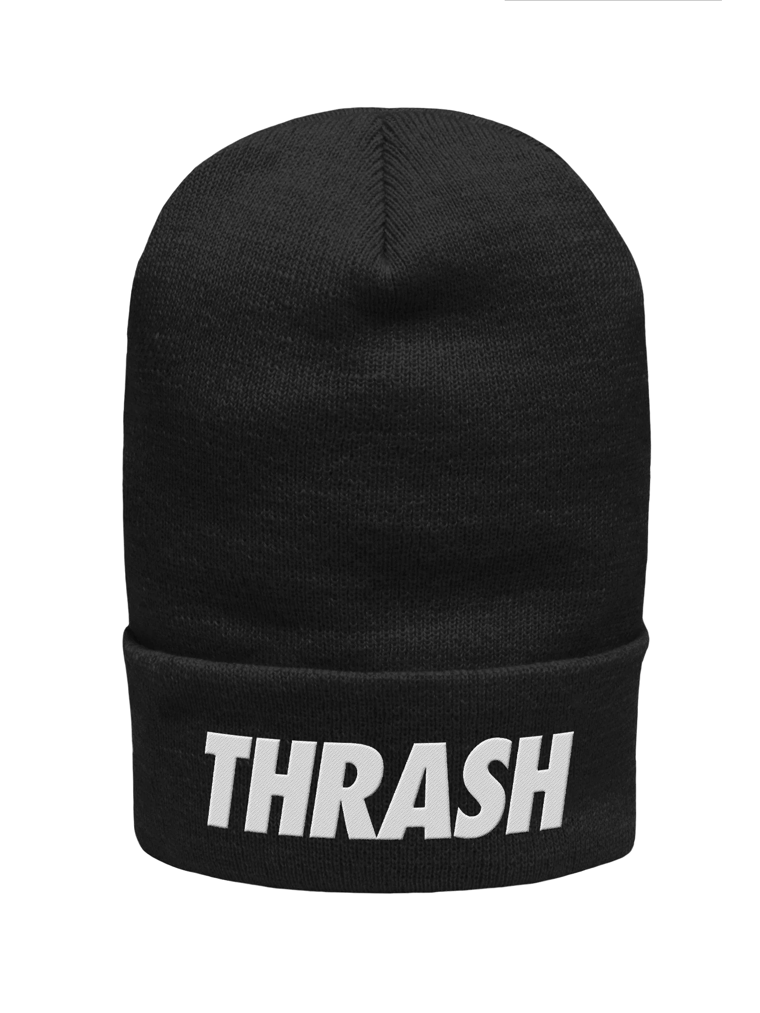 THRASH BEANIE product image (1)
