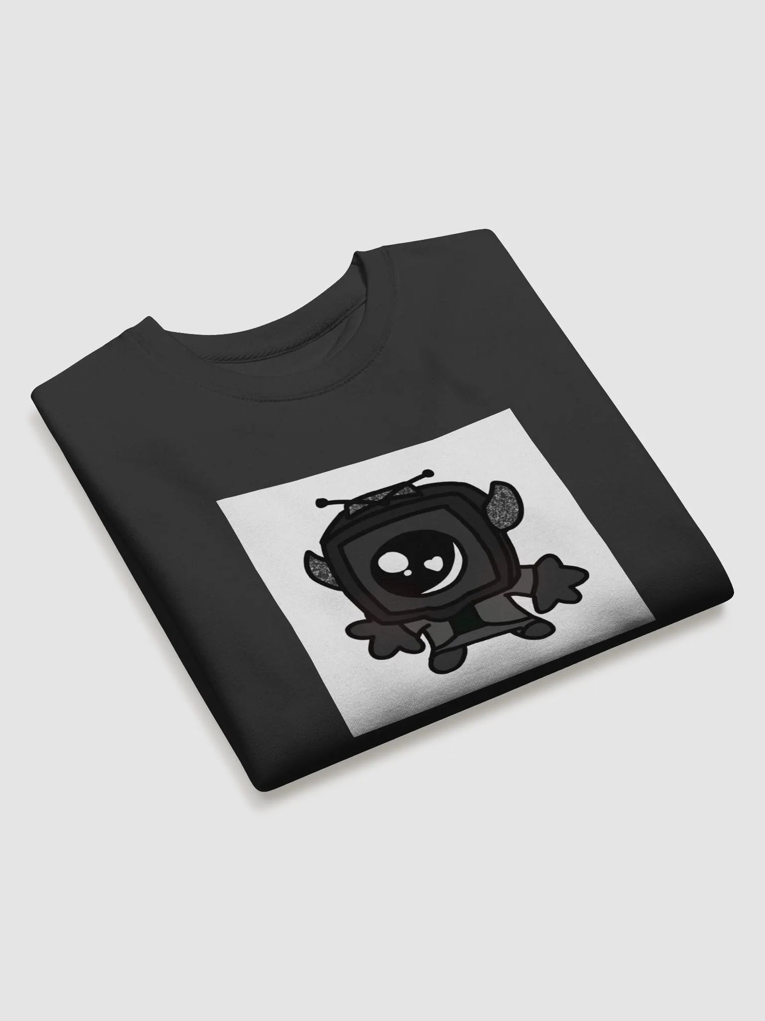 Amskrung Crewneck product image (3)