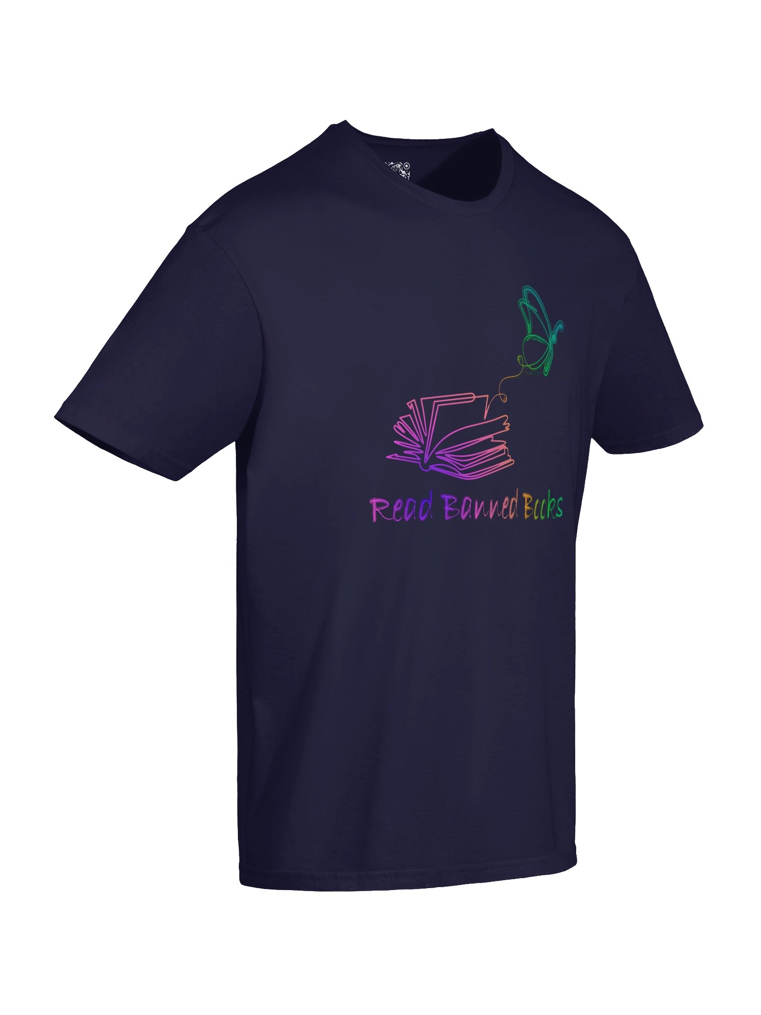 Read Banned Books Tee product image (6)